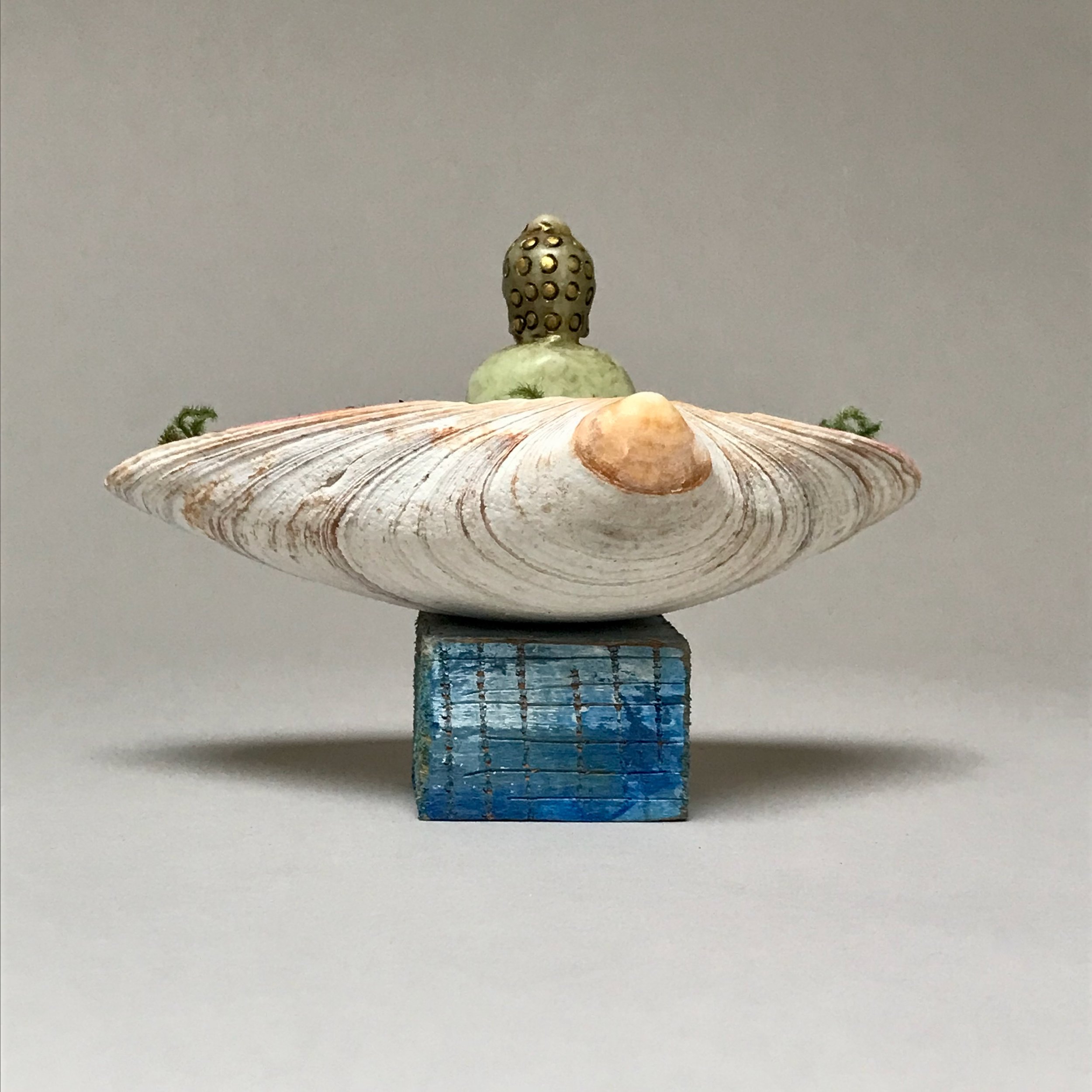 Laura-Trisiano-Ocean-Series-#3-3.25_hx5.25_wx3.5_d-mixed-media-found-object-assemblage-art-seashells-preserved-moss-old-reclaimed-wood-hand-painted-jade-buddha-one-of-a-kind-gift-meditation-yo (1).jpeg