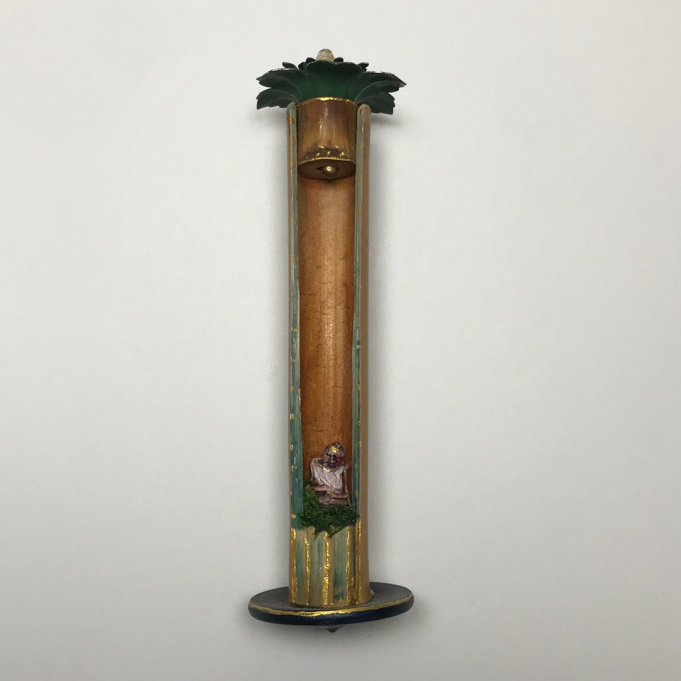 Laura-Trisiano-Little-Bamboo-Temple-7.25_hx2.25_wx2.25_d-one-of-a-kind-mixed-media-found-object-tiny-small-wall-art-sculpture-nj-artist-meditative-peaceful-yogi-yoga-inward-inner-journey-clay.jpeg