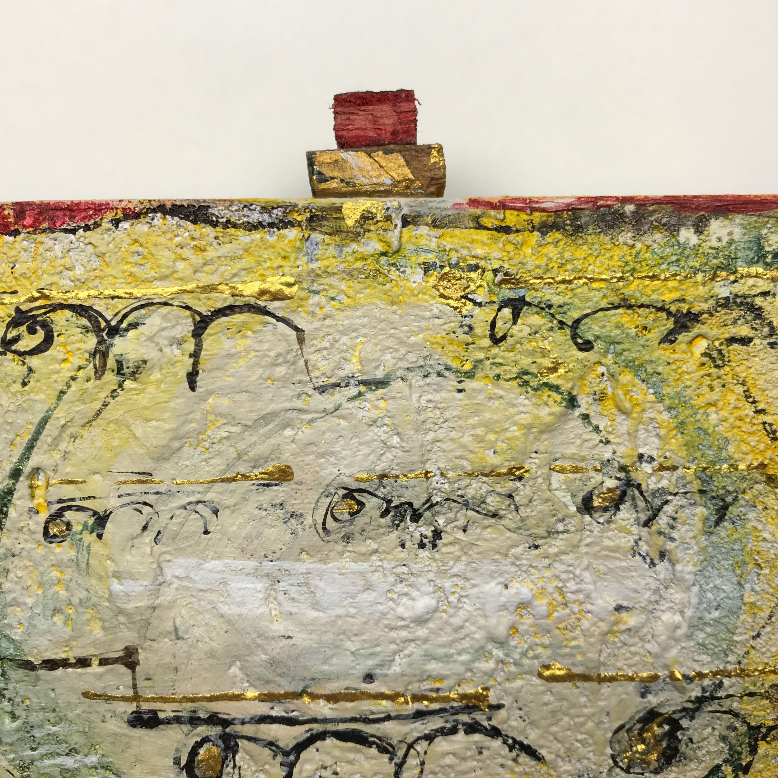Laura-Trisiano-Om-6-5_hx4.wx.75_d--one-of-a-kind-mixed-media-found-object-painting-art-reclaimed-upcycled-old-wood-freshwater-pearls-red-plastic-finial-paint- aum-mantra-universal-sound-s (3).jpeg