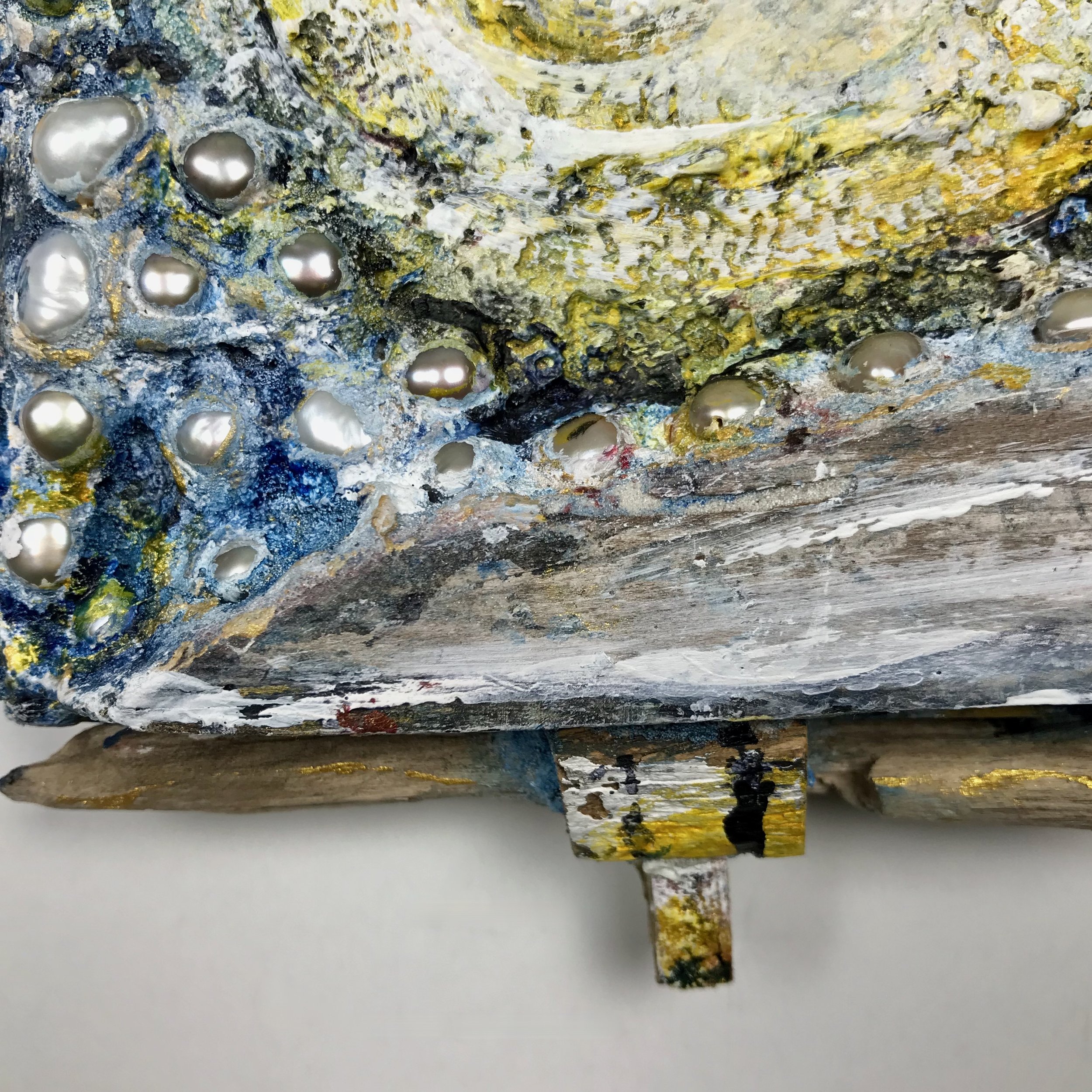 Laura-Trisiano-Om-7-5.75_hx4_wx1_d-one-of-a-kind-mixed-media-found-object-painting-art-reclaimed-upcycled-old-wood-freshwater-pearls-yellow-carnelian-bead-paint- aum-mantra-universal-soun (3).jpeg