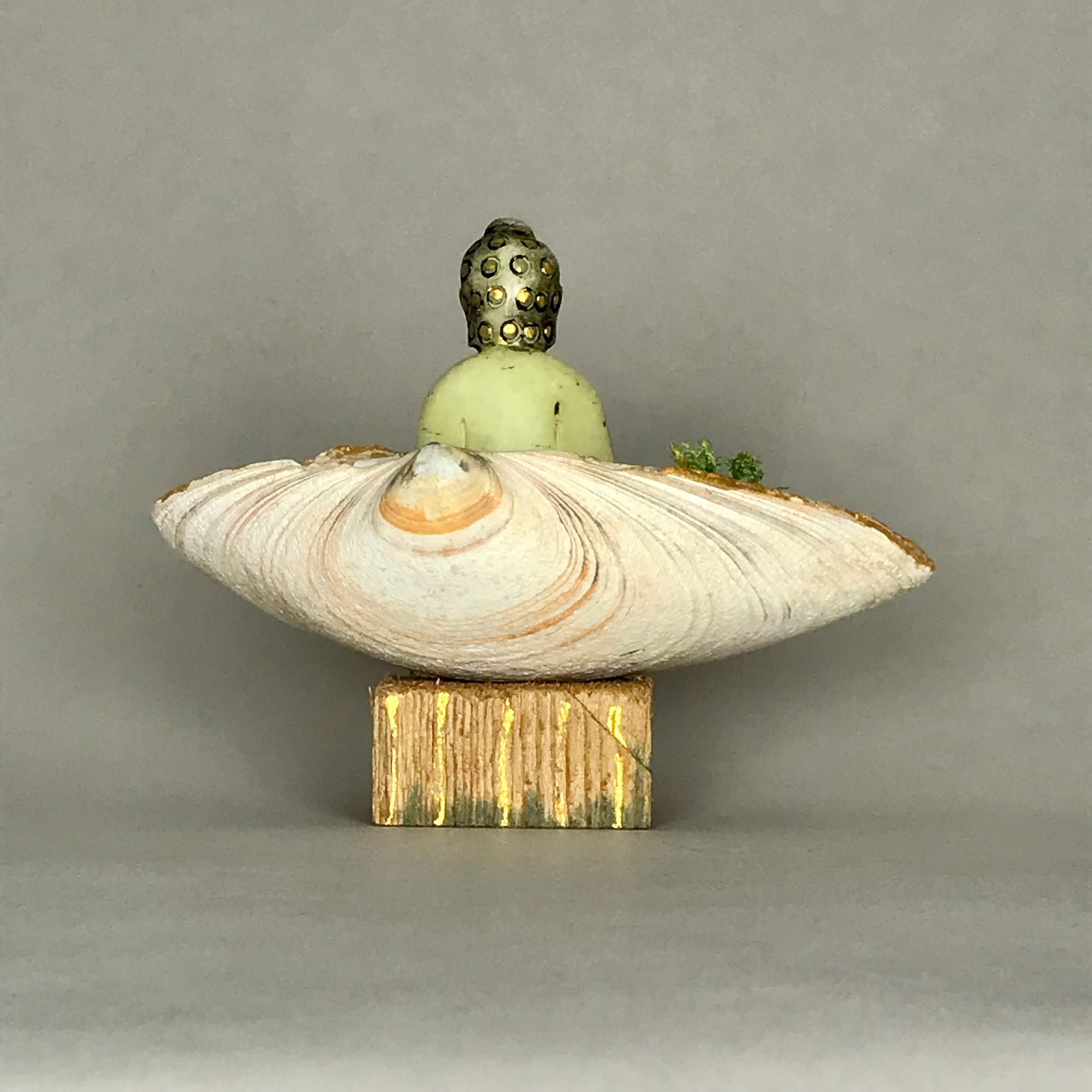 Laura-Trisiano-Ocean-Series-#6-3.5_hx4.5_wx3_d-mixed-media-found-object-assemblage-art-seashells-preserved-moss-old-reclaimed-wood-hand-painted-jade-buddha-one-of-a-kind-gift-meditation-yogi (1).jpeg
