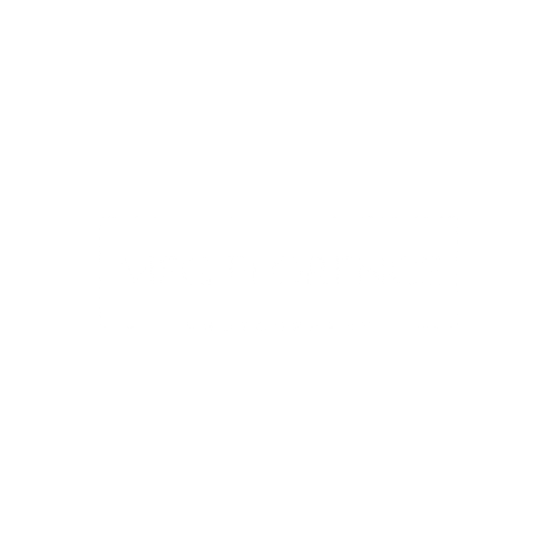 Black background with white text reading "Meg Florence Photography" inside a rectangle.