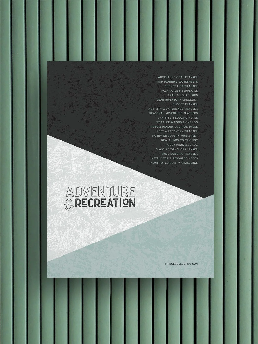 Adventure & Recreation Bundle*