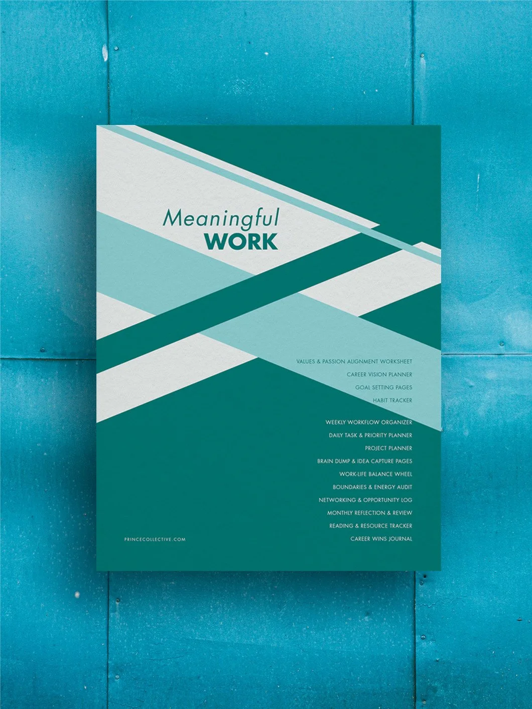 Meaningful Work Bundle*