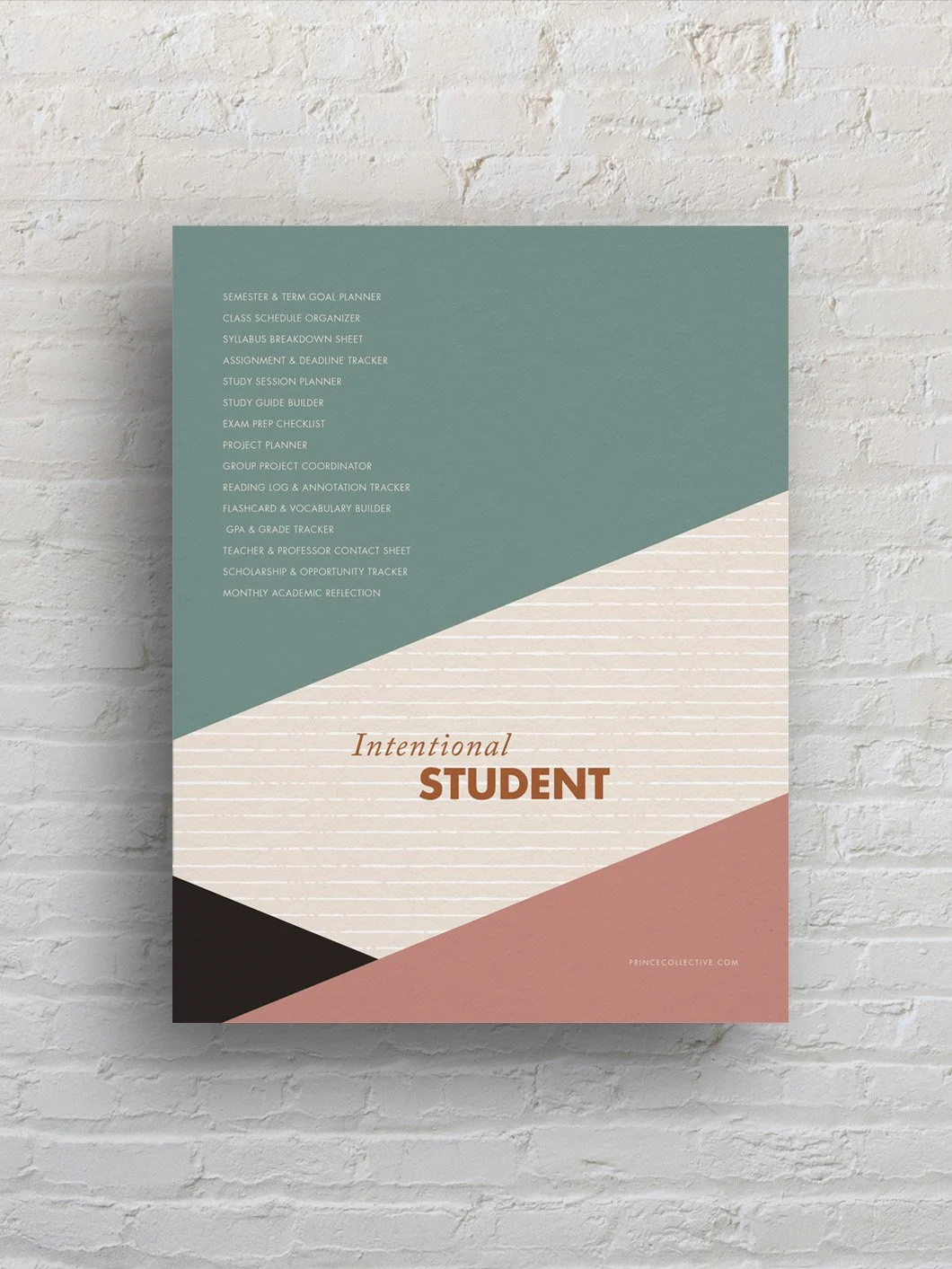 Intentional Student Bundle*