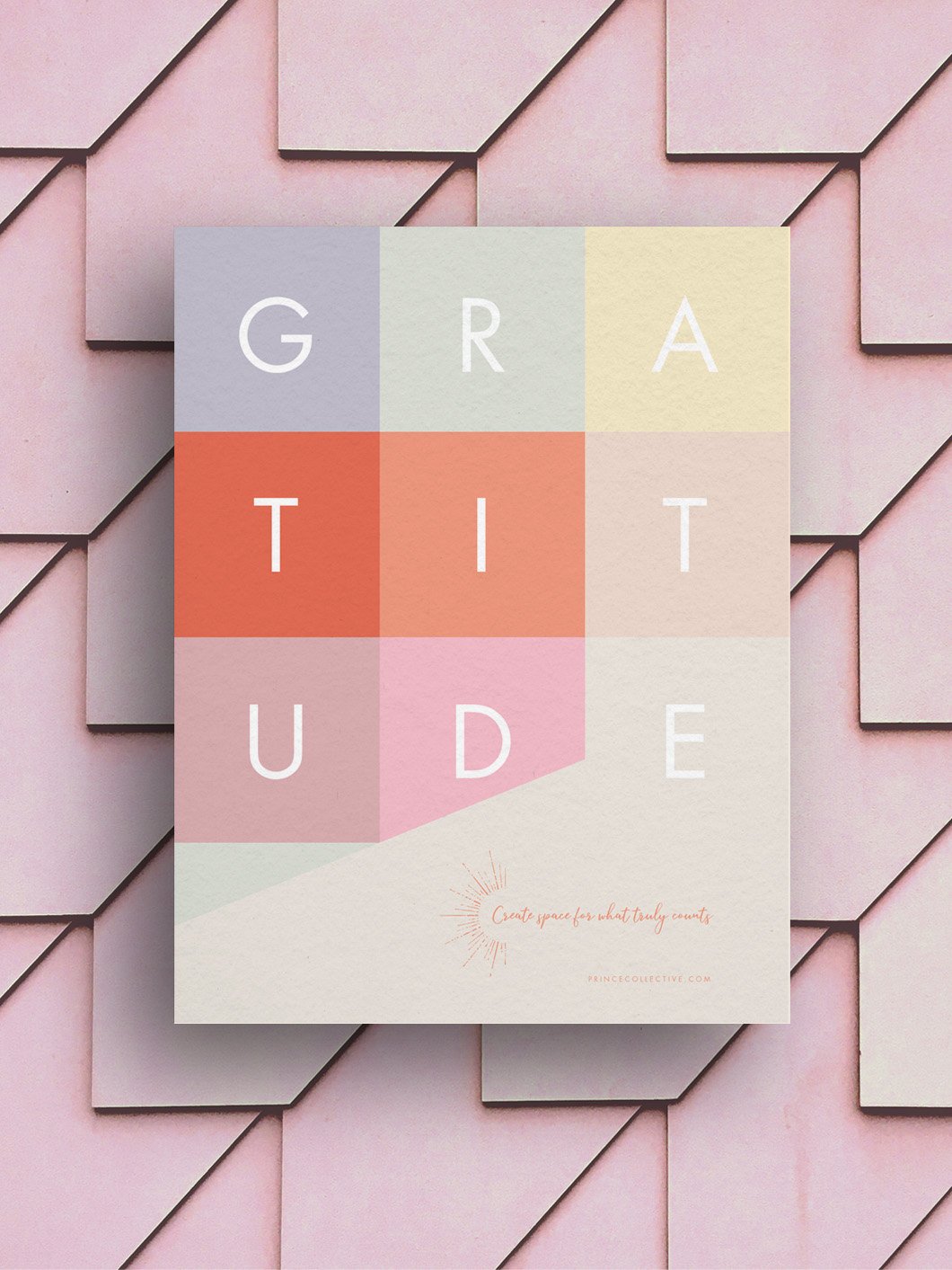 Gratitude Bundle