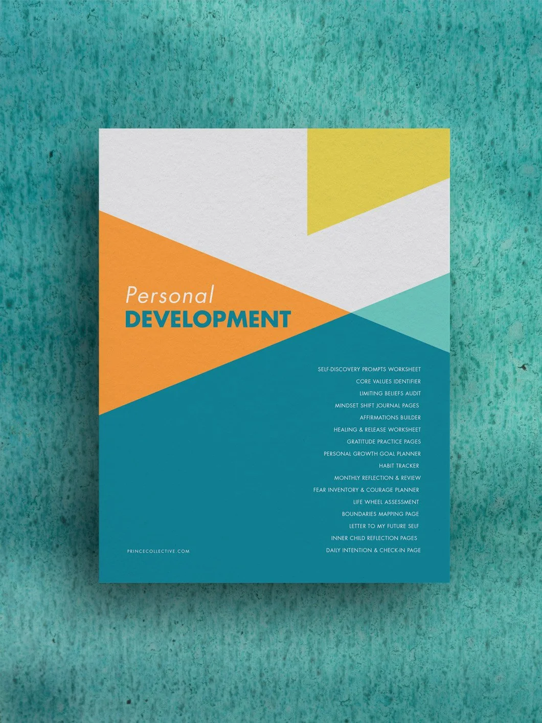 Personal Development Bundle*