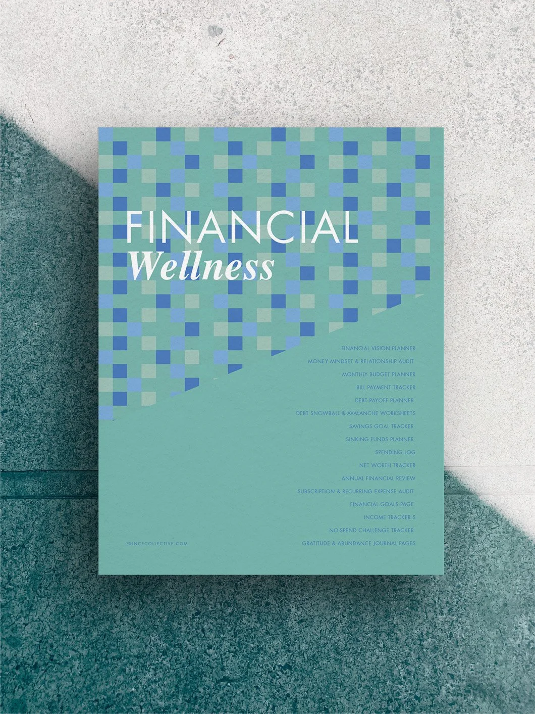Financial Wellness Bundle*