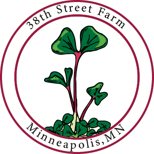 CSA Farm Pickup/Delivery