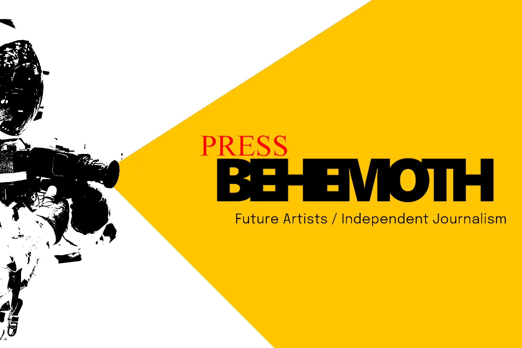 ANNOUNCing BEHEMOTH PRESS
