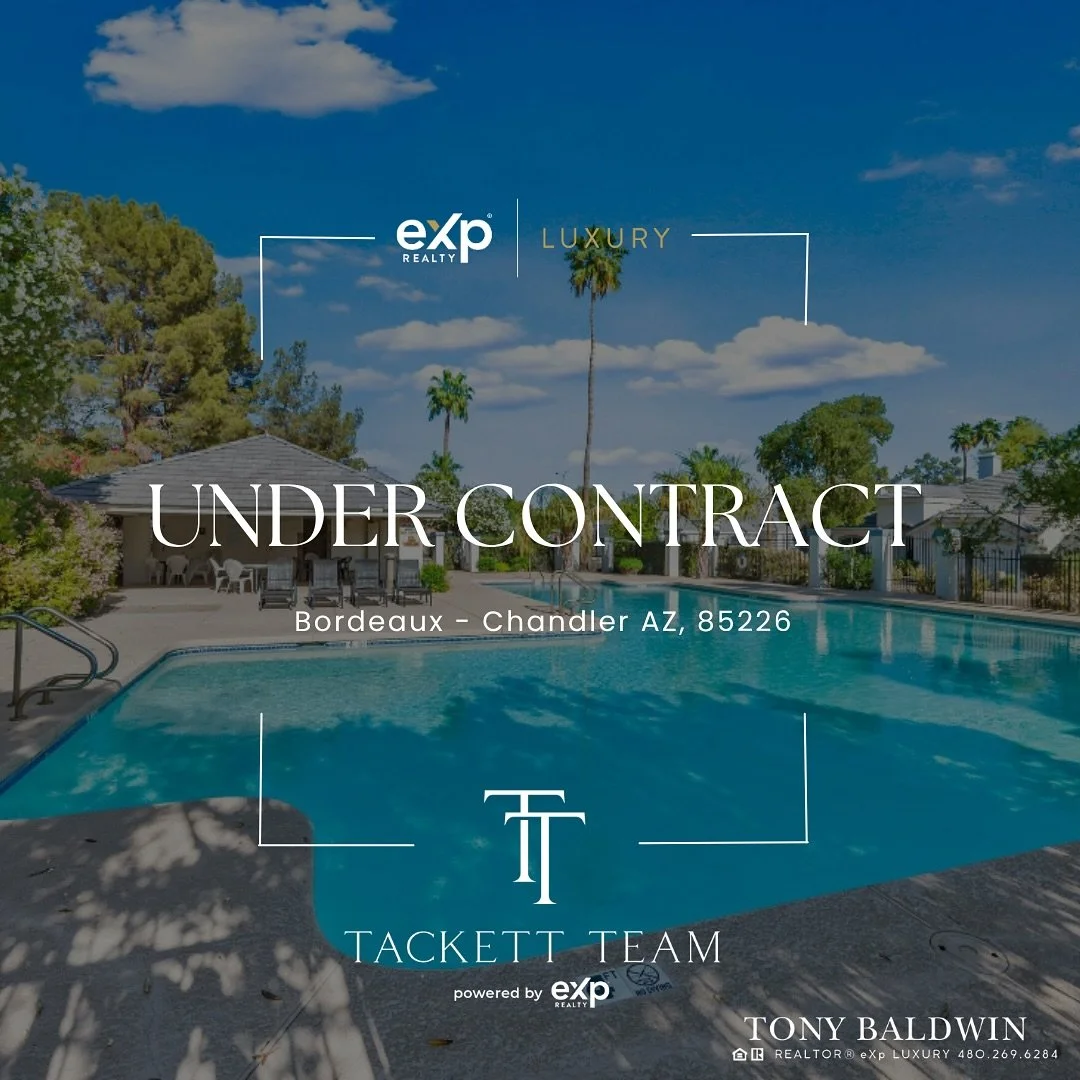 Under Contract 🎉 Seller client win!! Rehab project with a ton of interest, lots of offers, waited for the right one 🙌