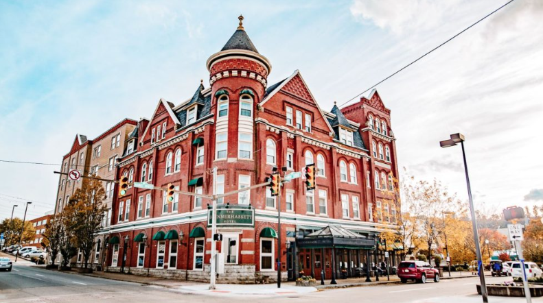 Soft-Brand Conversions &amp; Historic Assets: What the Blennerhassett Deal Signals for Independent Owners