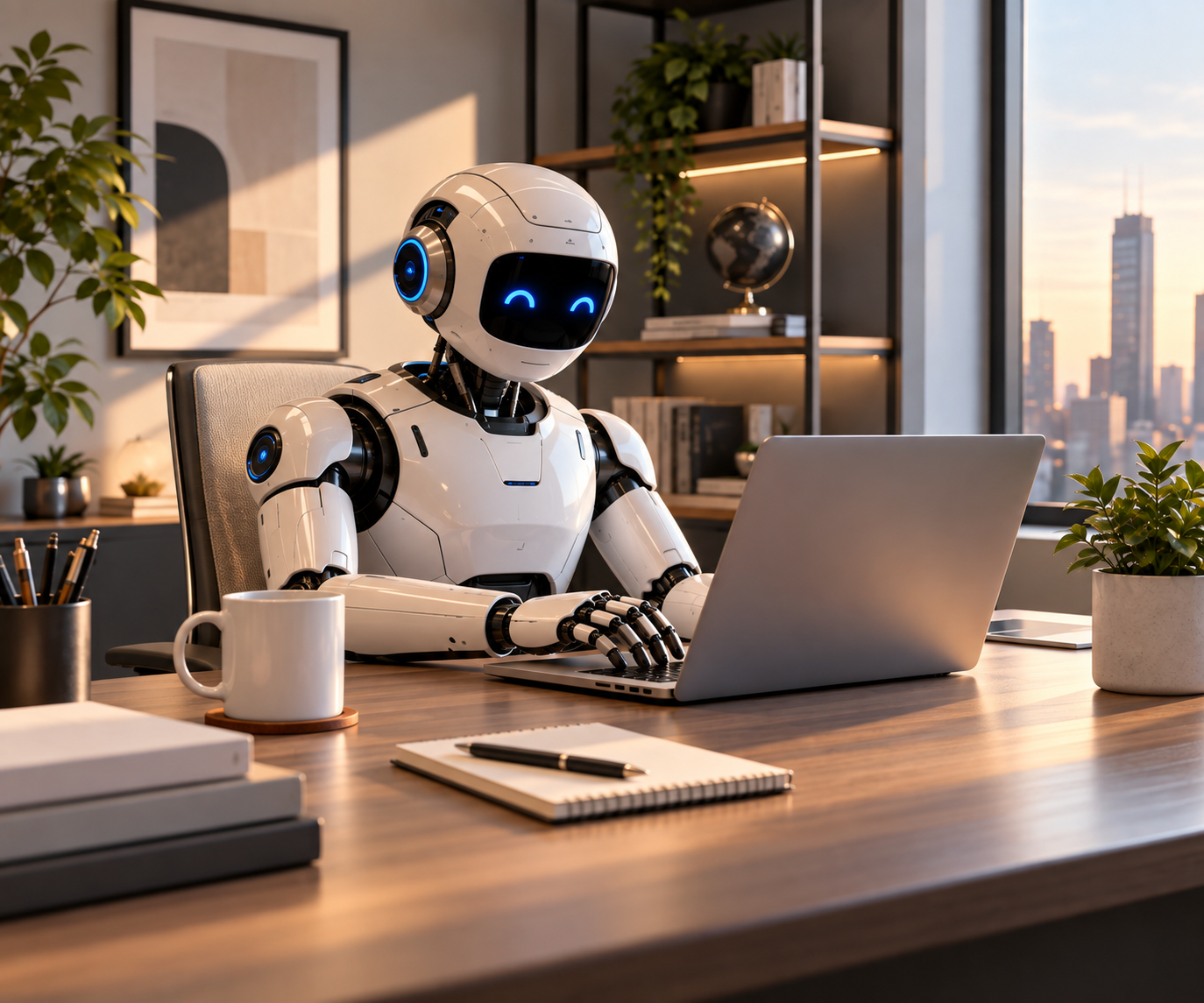 AI Is Changing Hospitality: How Smart Operators Are Redefining the Labor Stack