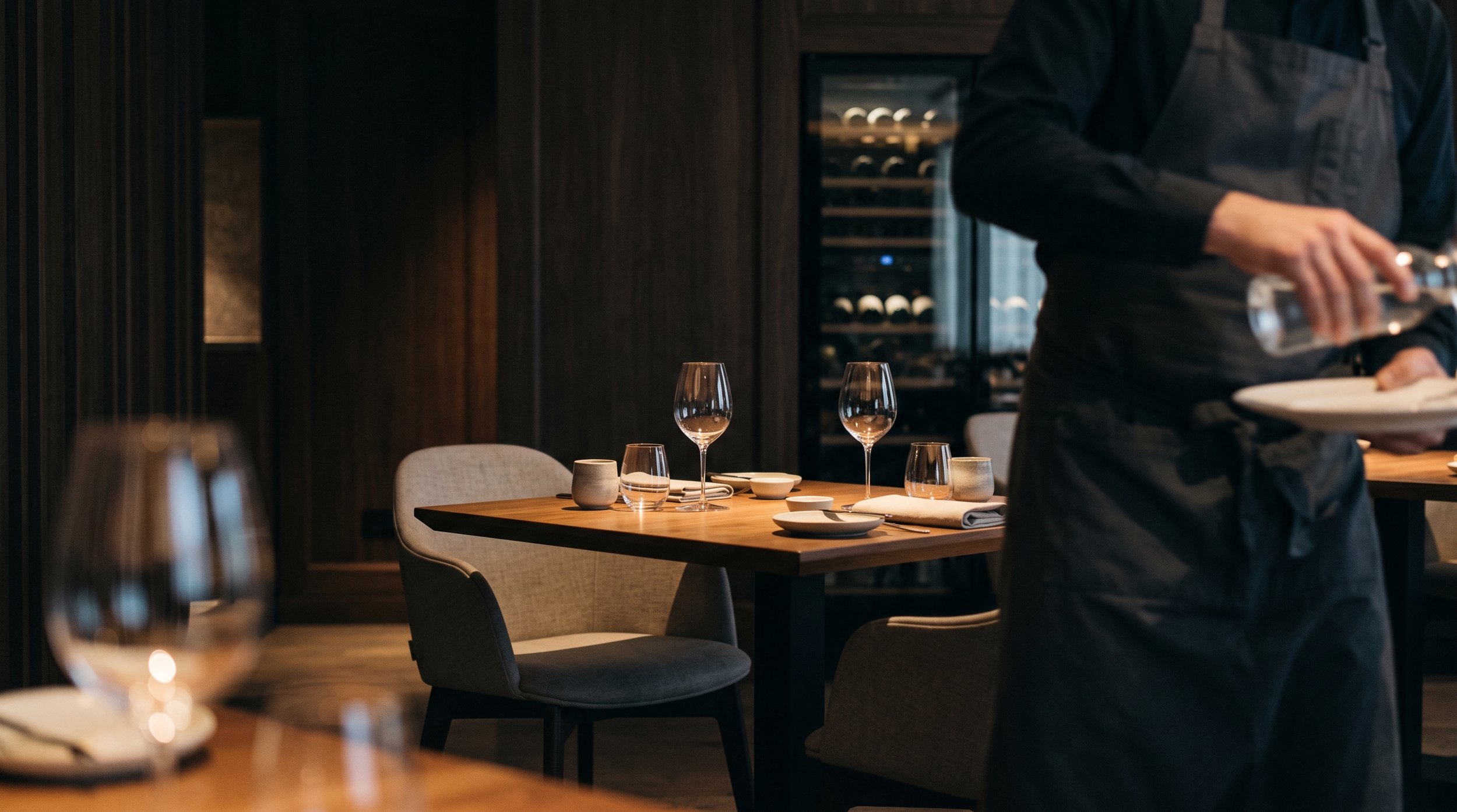 Unlocking Restaurant Growth with Savory Fund’s $201.5M Fund III