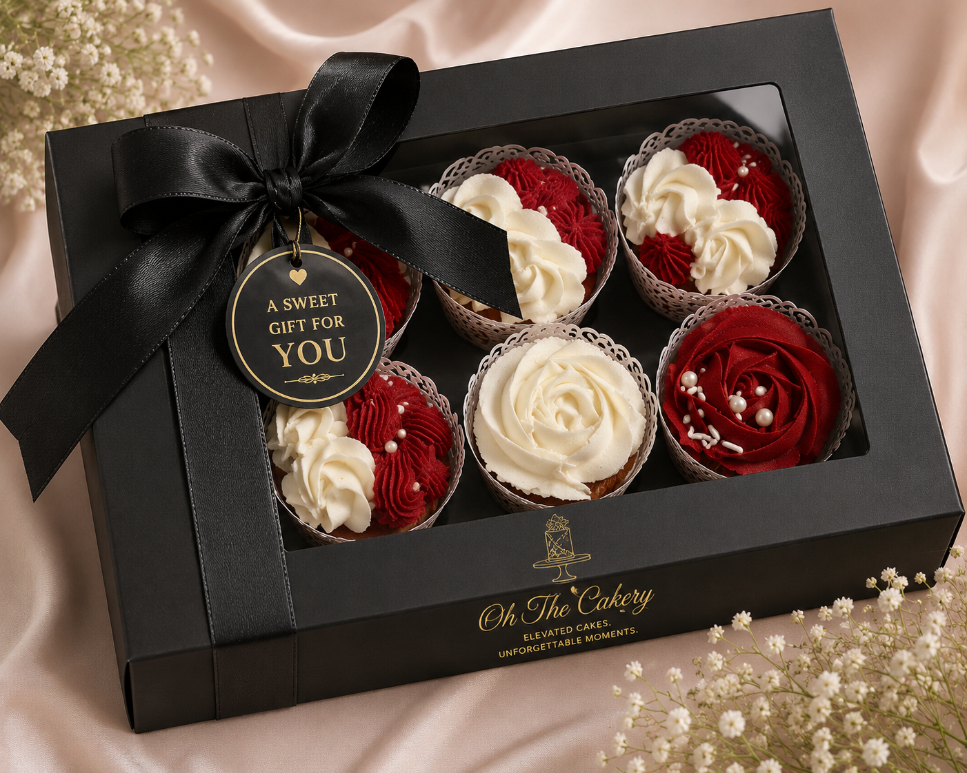 Client Appreciation Package