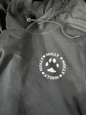 GENERIC PAW LOGO T-SHIRT