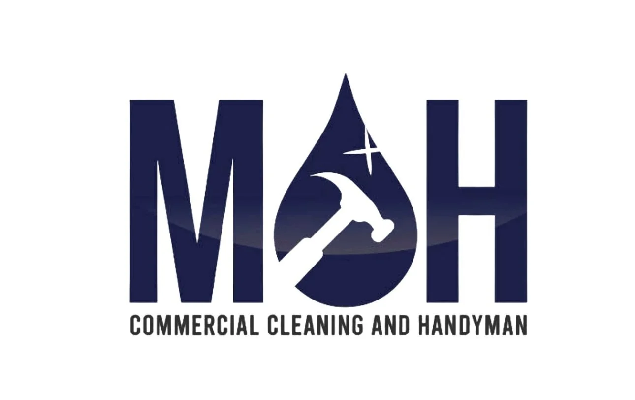 MOH Commercial Cleaning &amp; Handyman 