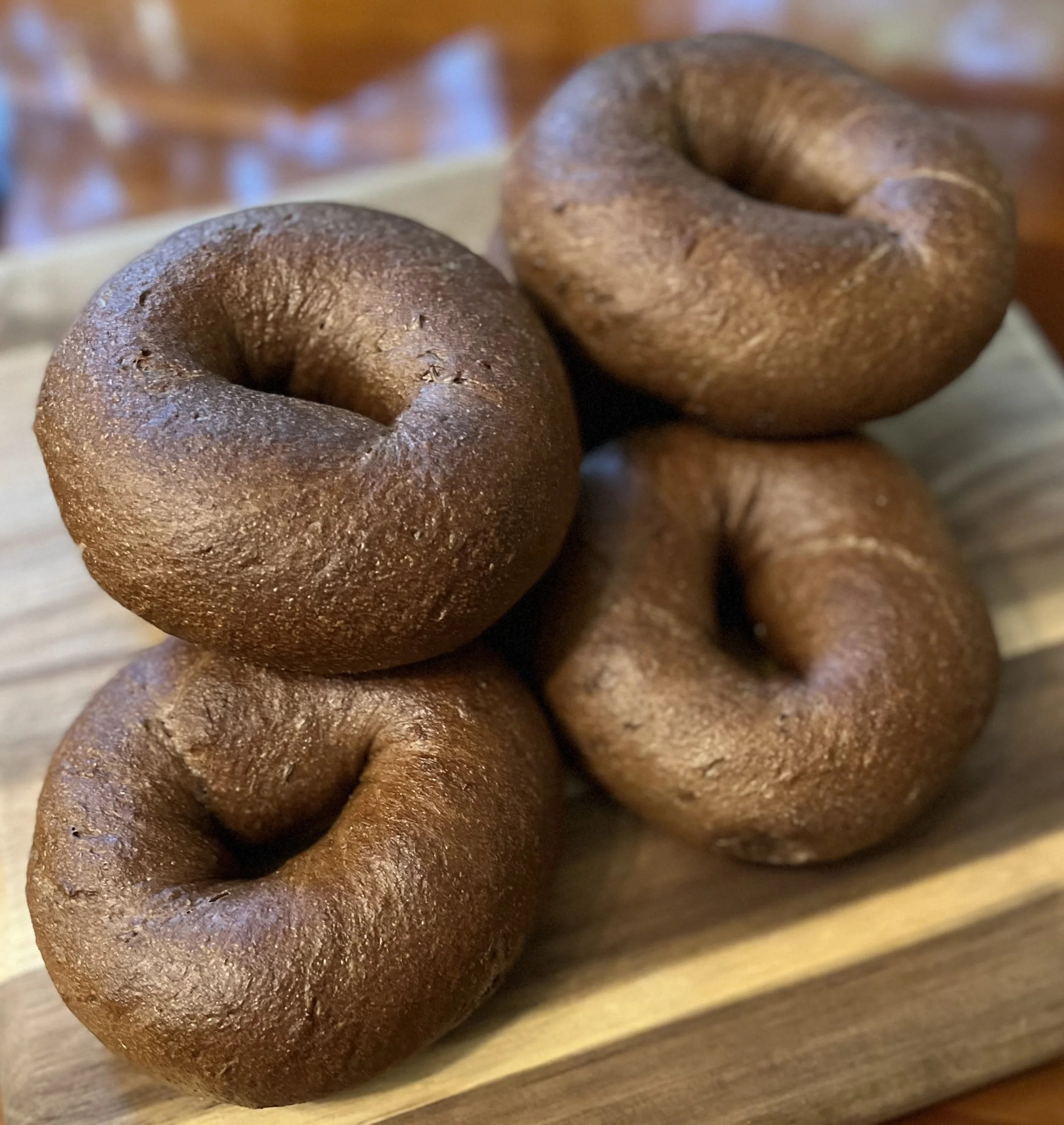 Pumpernickel