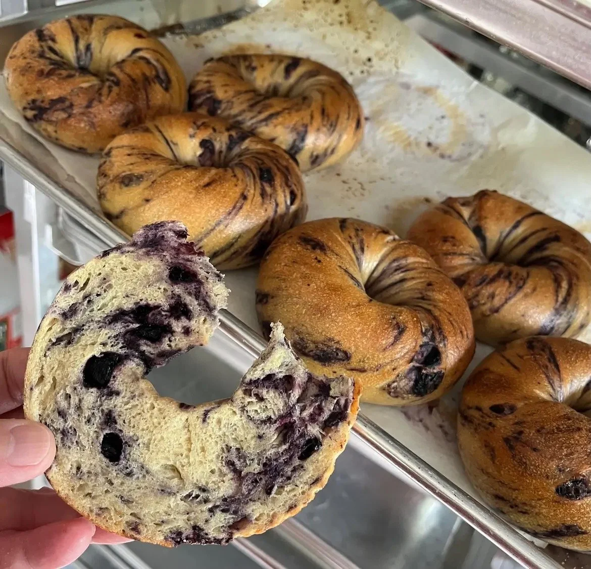 Blueberry
