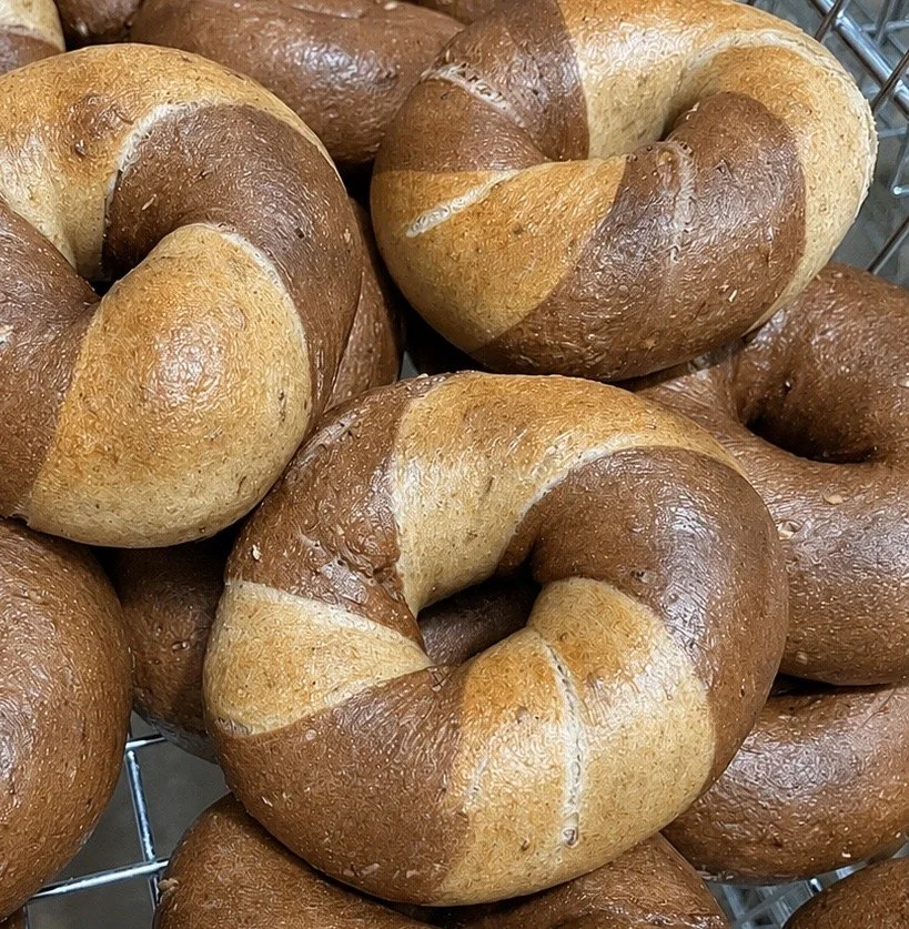 Marble Rye