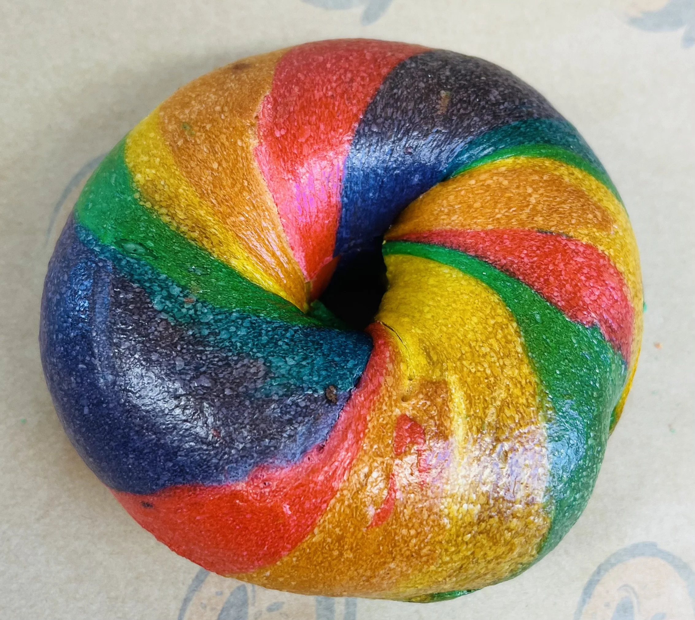 Rainbow
