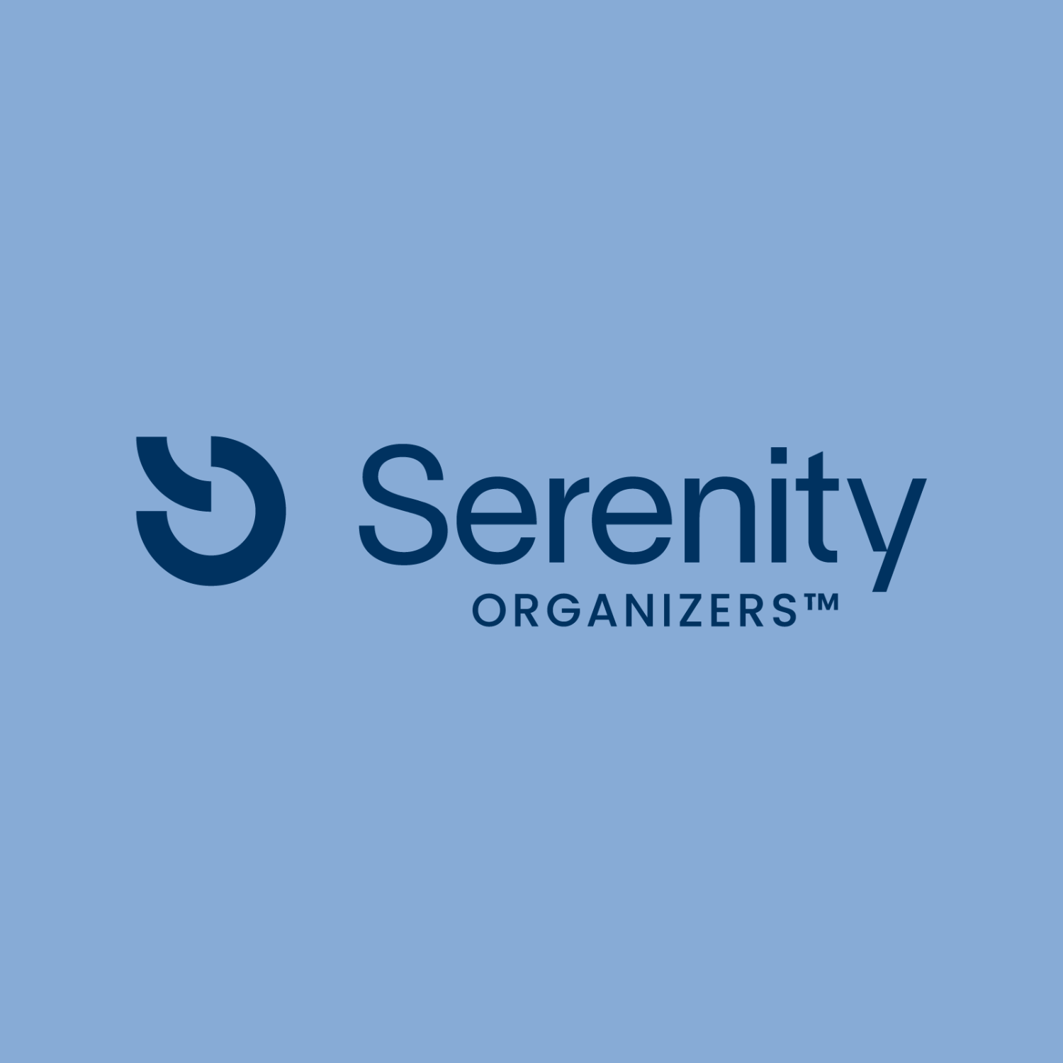 Serenity Organizers