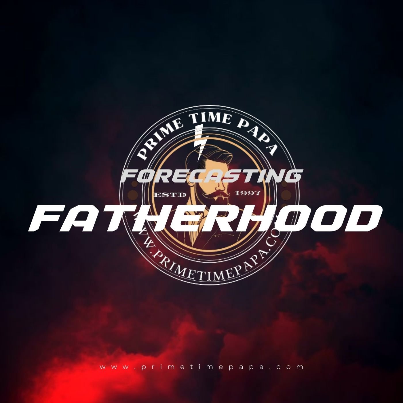 Forecasting Fatherhood