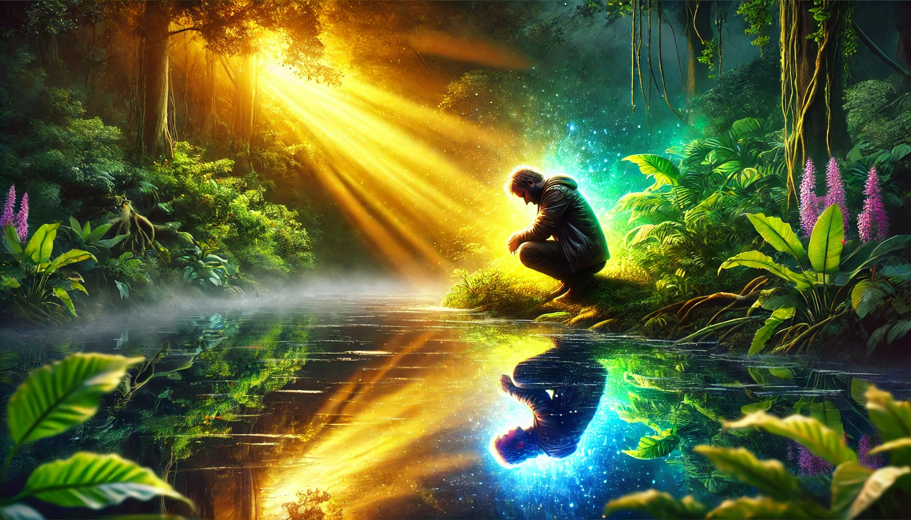 How Pain Turns Into Gain When You Embrace Gratitude