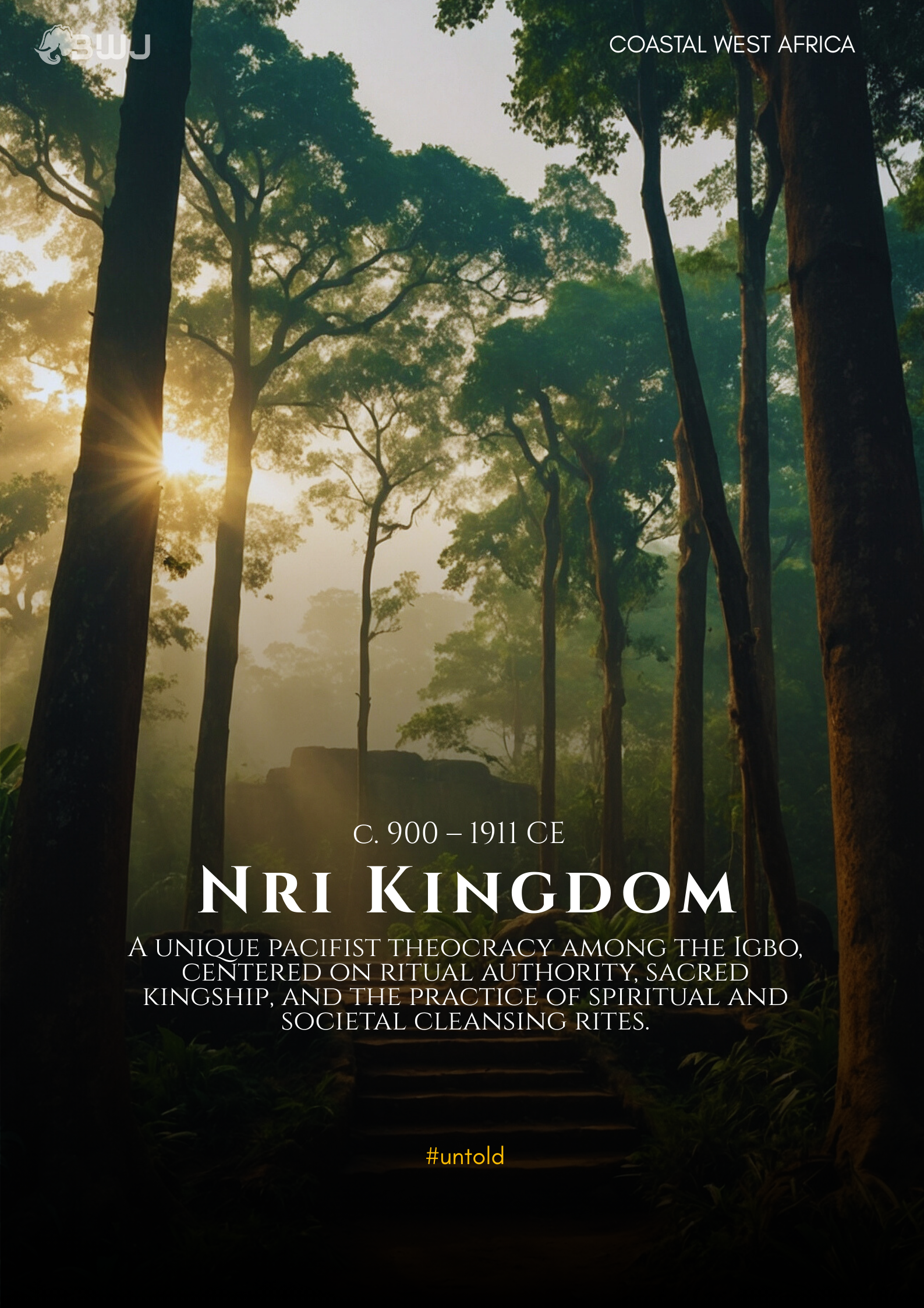 Nri Kingdom (c. 900 – 1911 CE).png