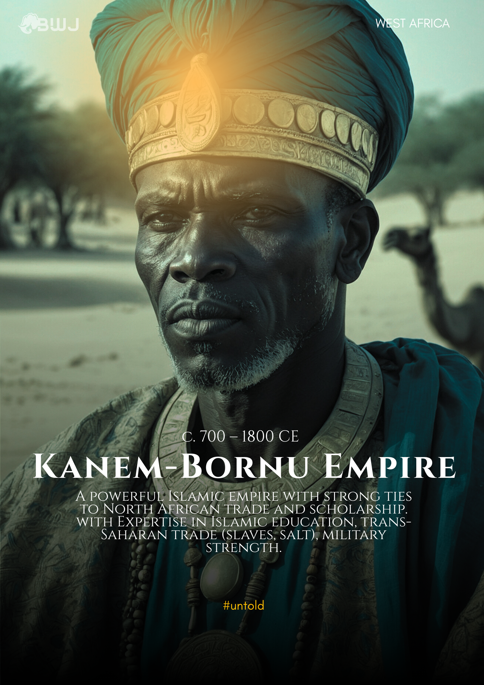 Kanem-Bornu Empire (c. 700 – 1800 CE).png