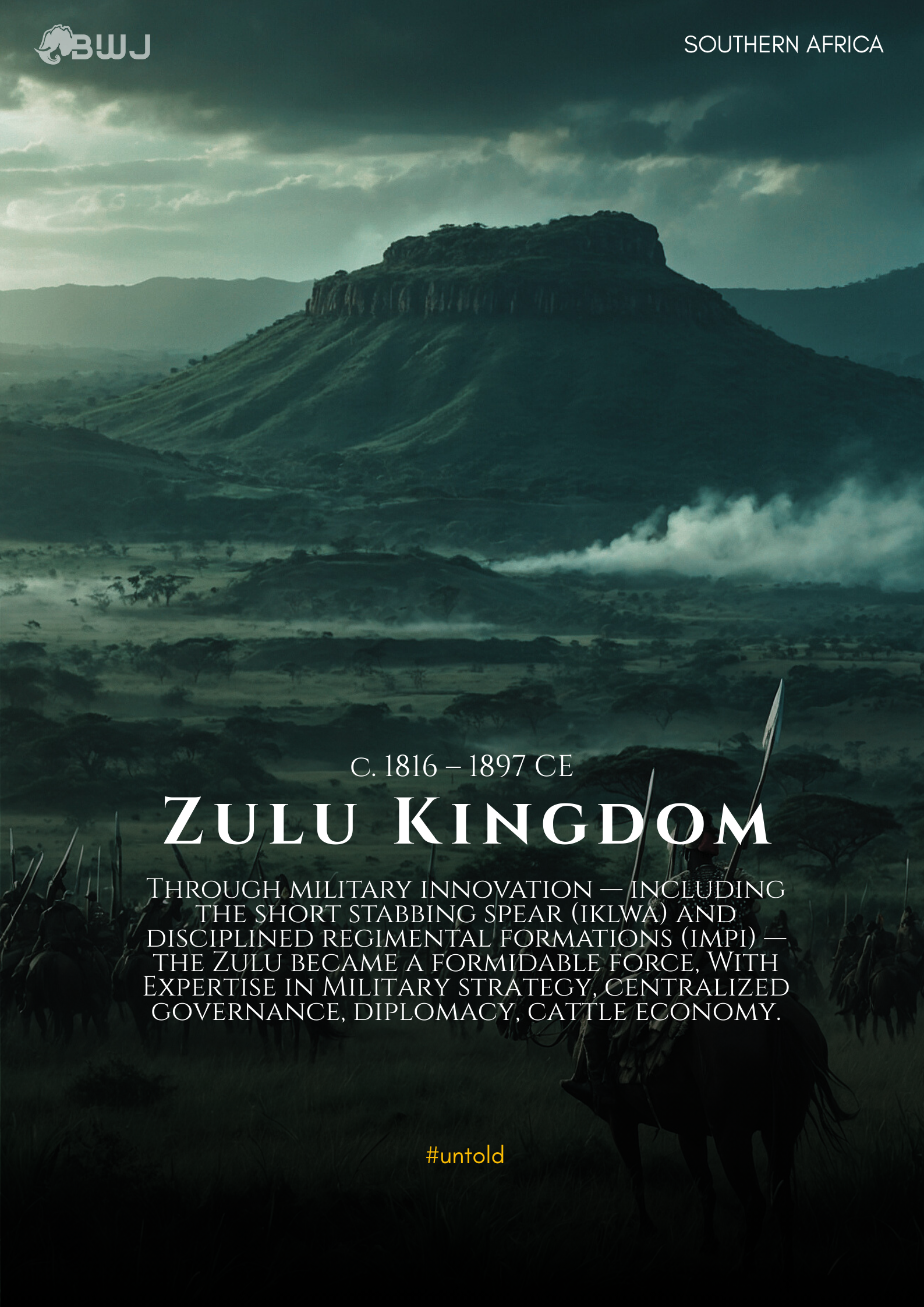 Zulu Kingdom (c. 1816 – 1897 CE).png