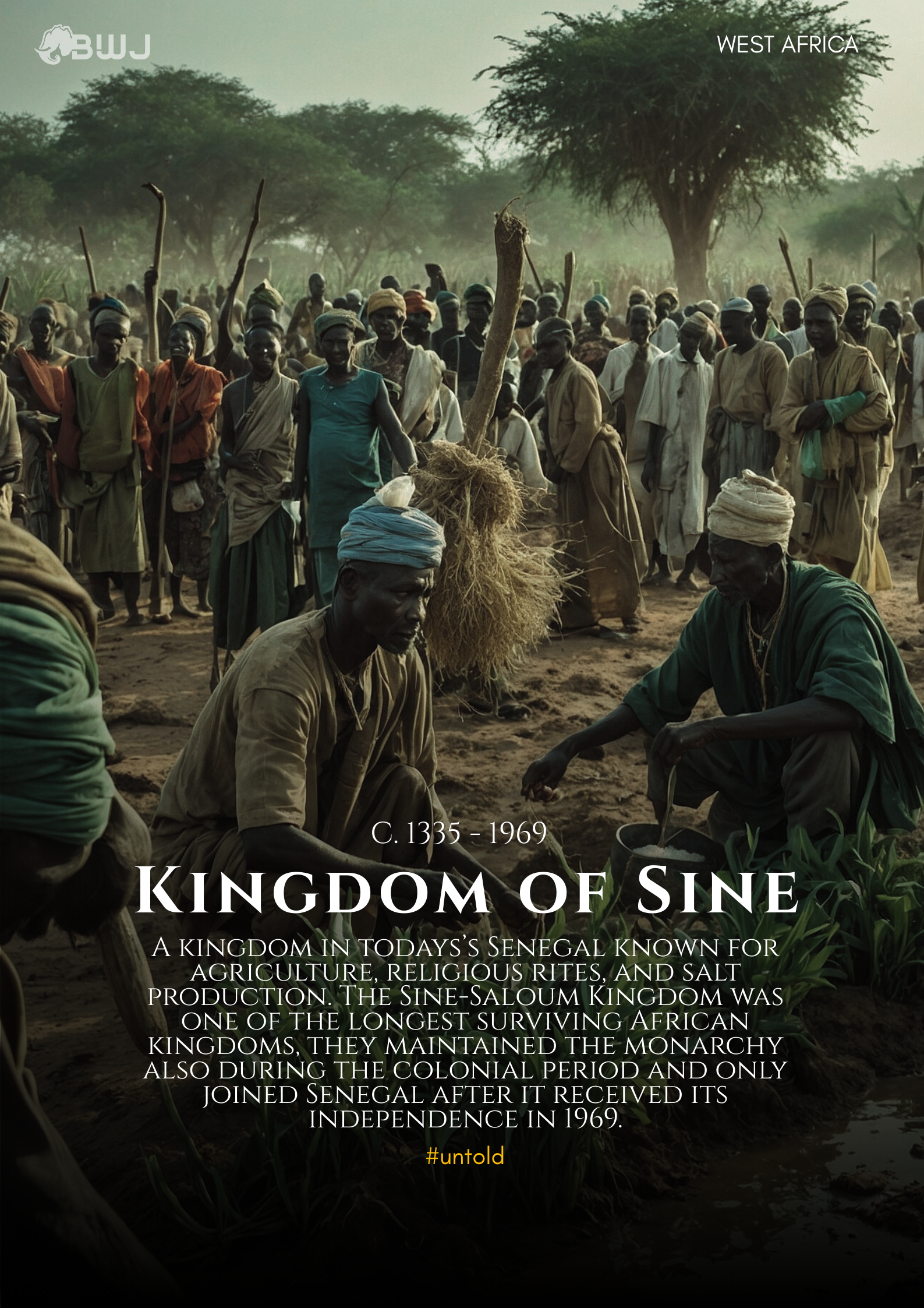 Kingdom of Sine ( C. 1335 - 1969).png