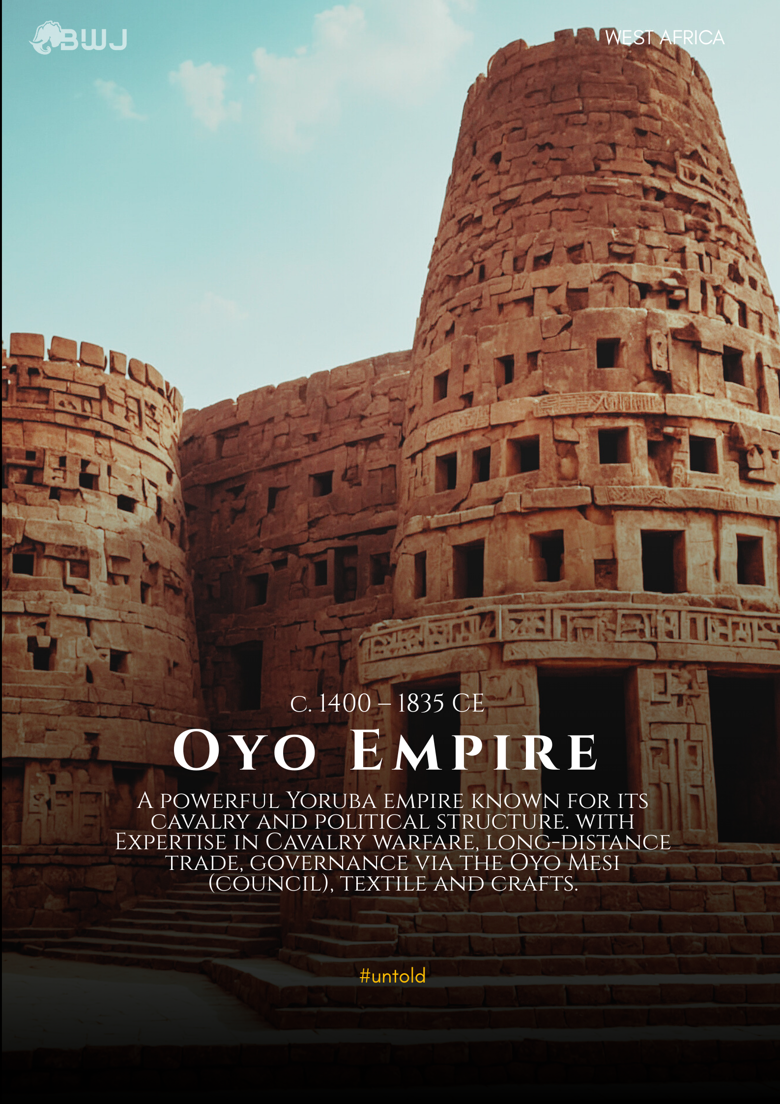 Oyo Empire (c. 1400 – 1835 CE).png