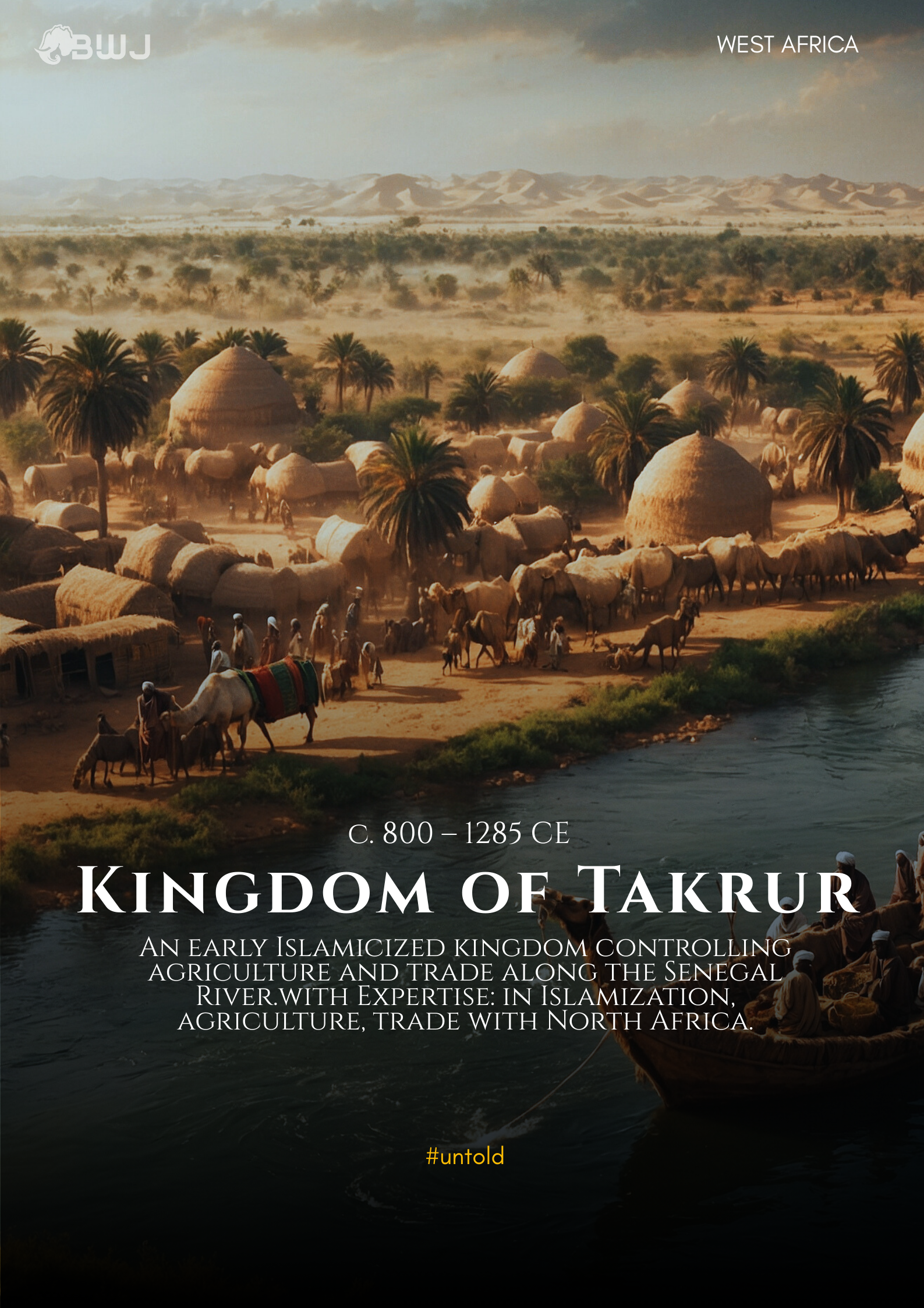 Kingdom of Takrur (c. 800 – 1285 CE).png