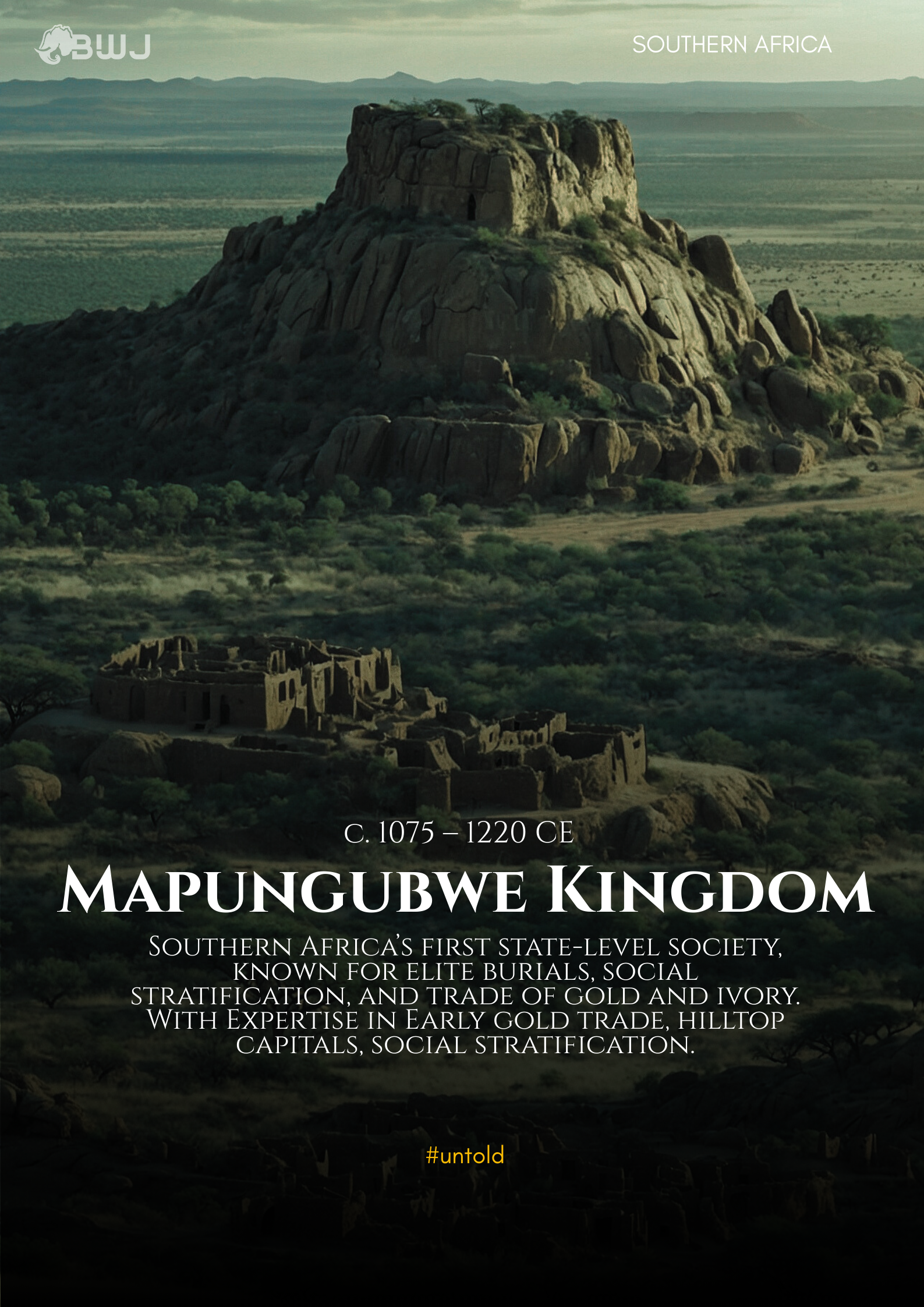 Mapungubwe Kingdom (c. 1075 – 1220 CE).png