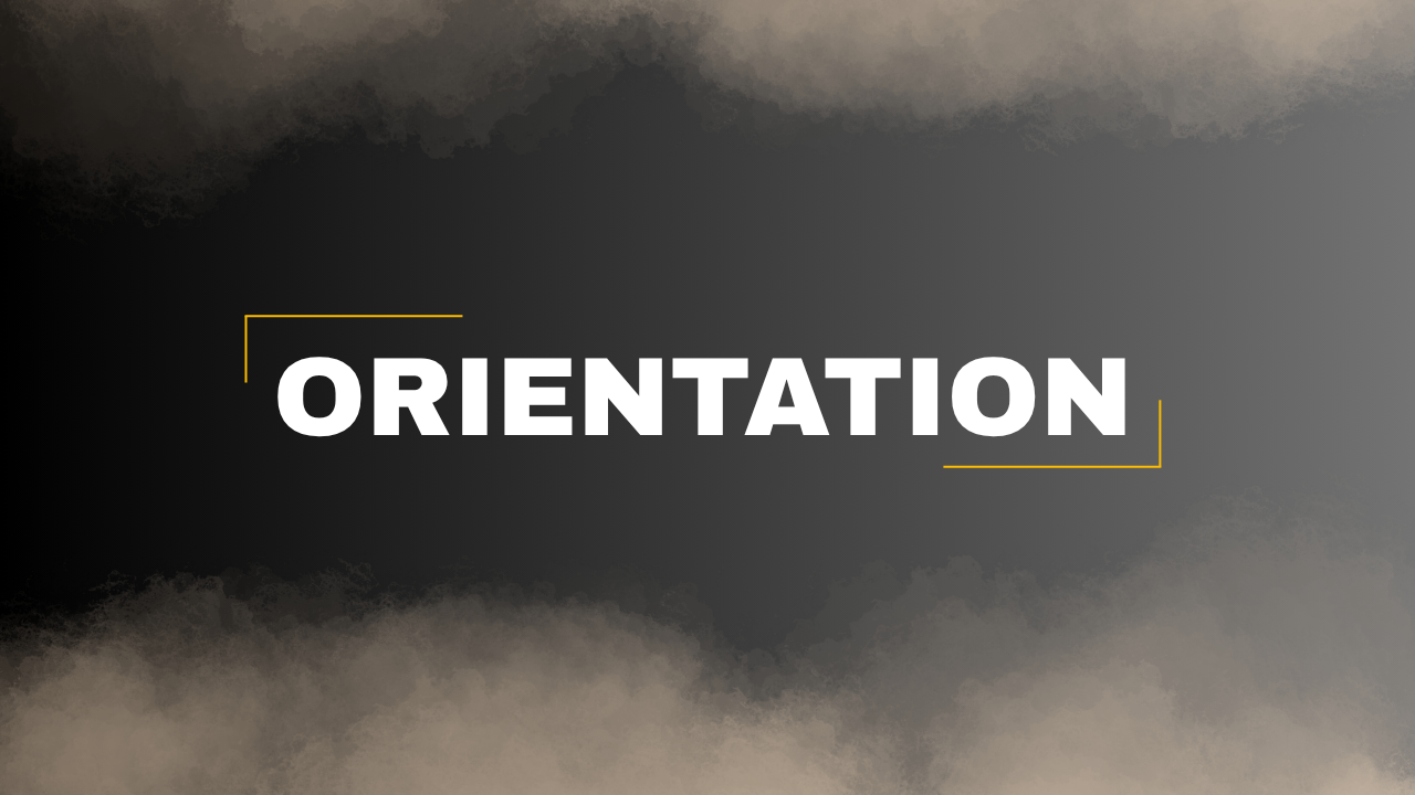 Lesson 1  - Introduction. Your Filmmaking Journey Starts Here