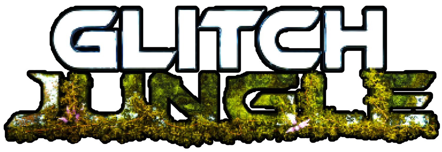 www.glitchjungle.com