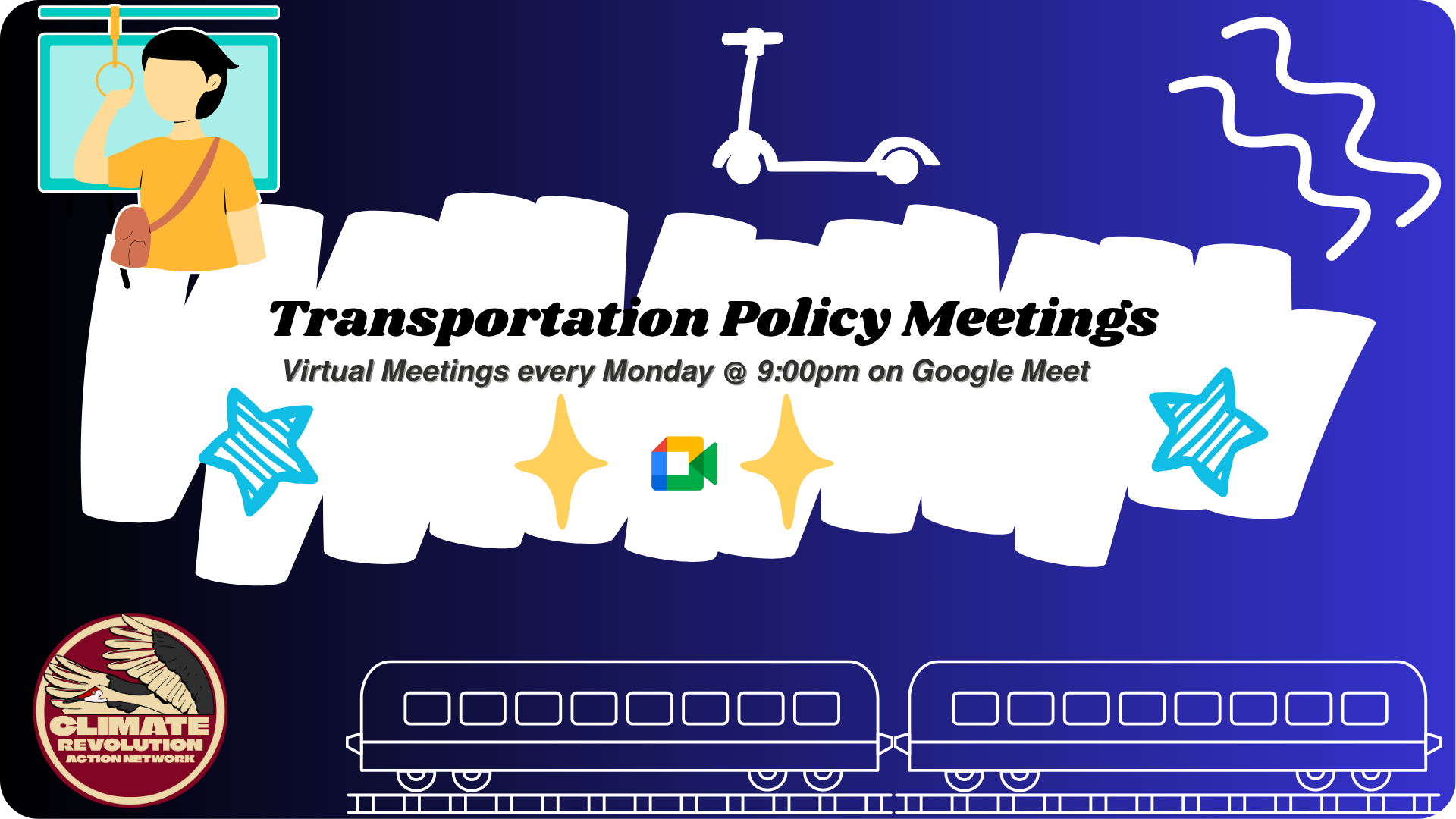 Transportation Policy Meetings