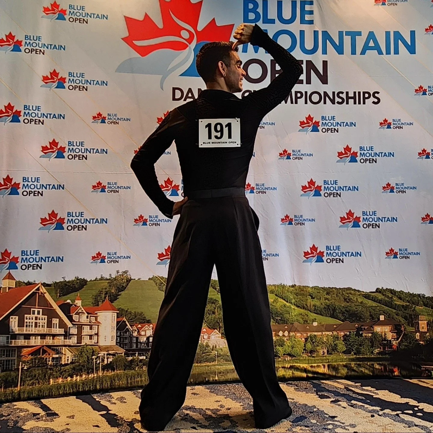Blue Mountain Open Dance Championships was a blast! These amazing dancers delivered an unforgettable performance - 9th place wins out of 9th! 🥇🥳🥳🥳. Can't wait for our next dance adventure!!!! Thanks for sharing your passion for dance and living t