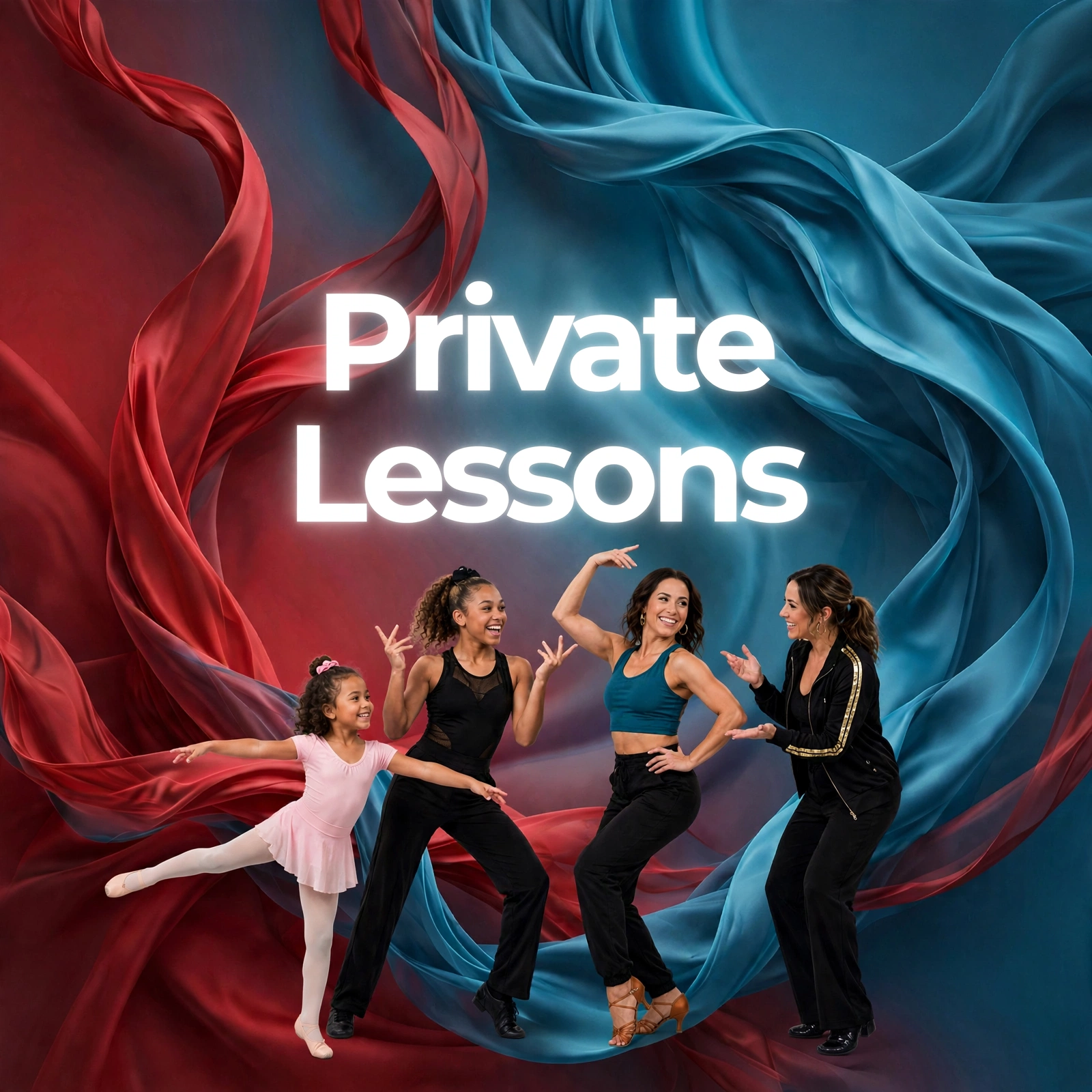 Private Lesson Tryout