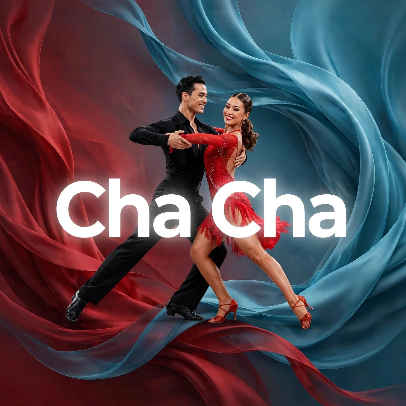 Cha Cha