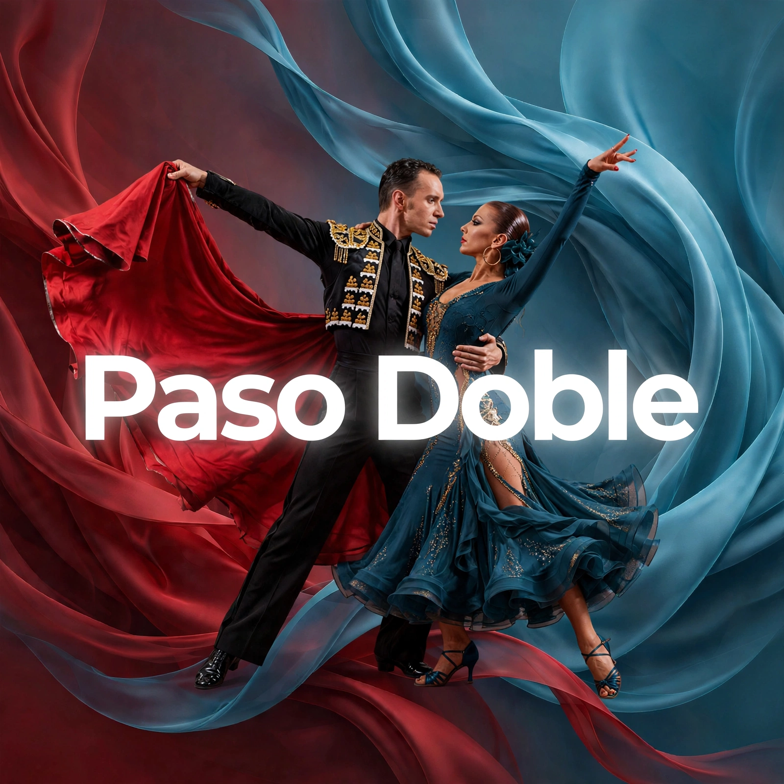 Paso Doble