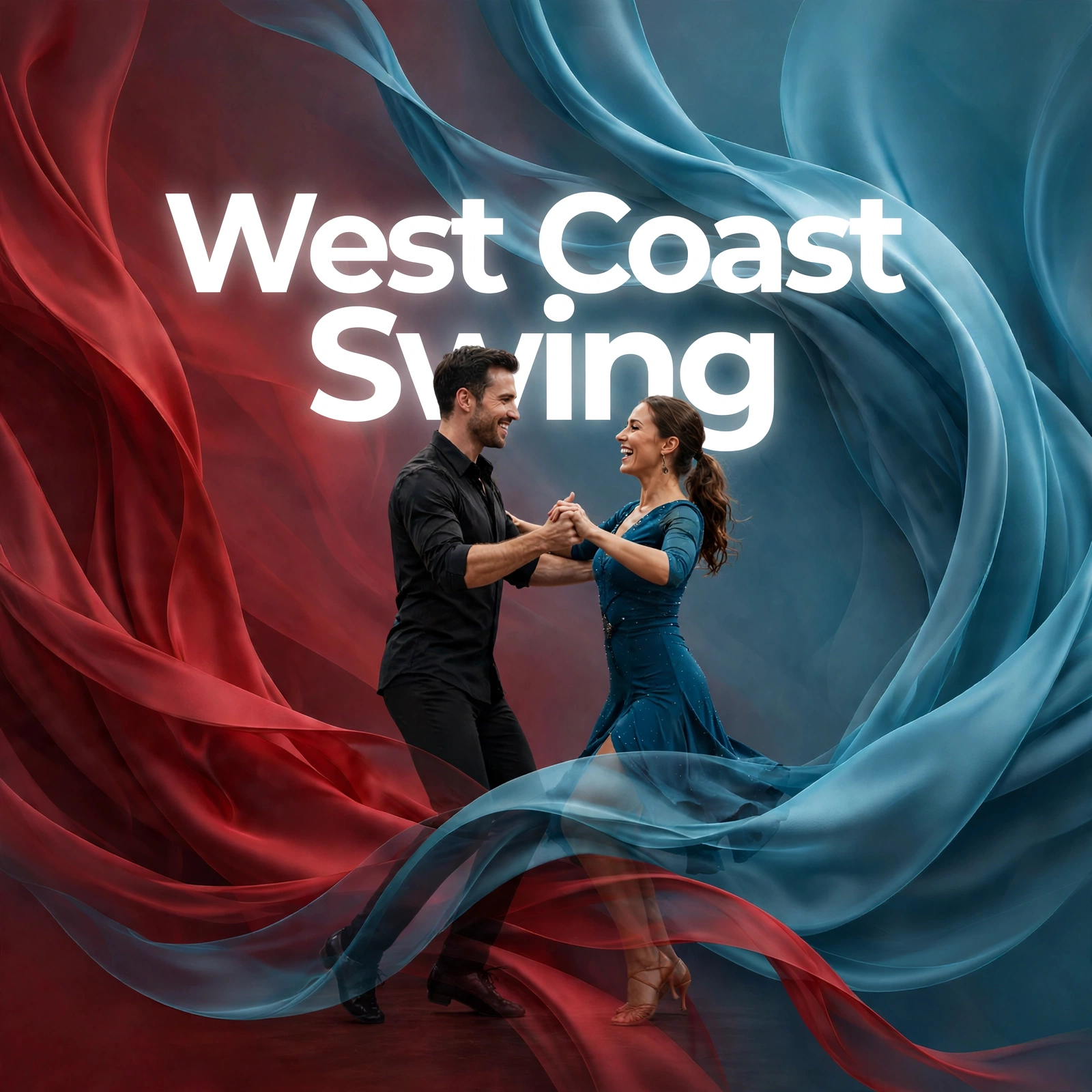 West Coast Swing