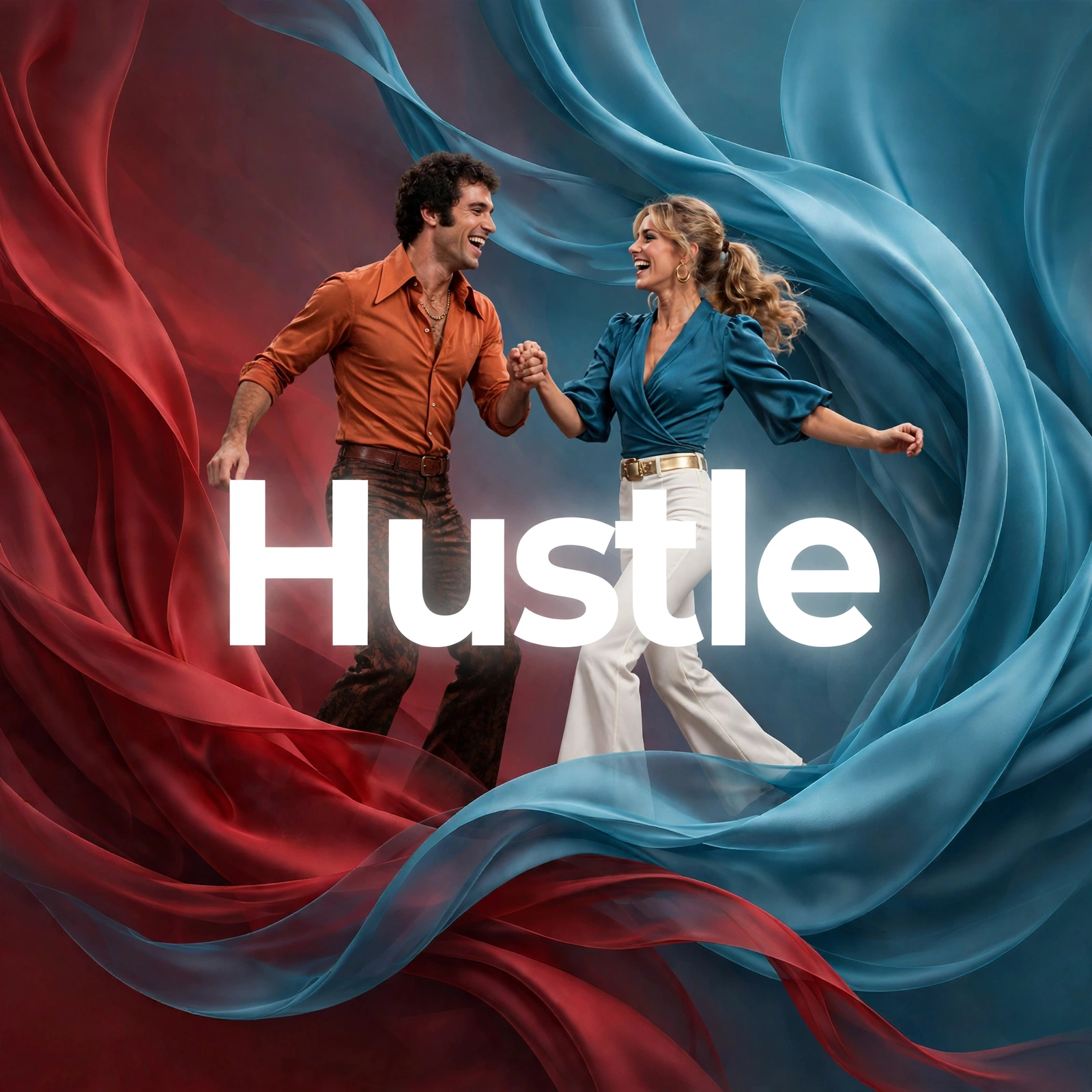Hustle