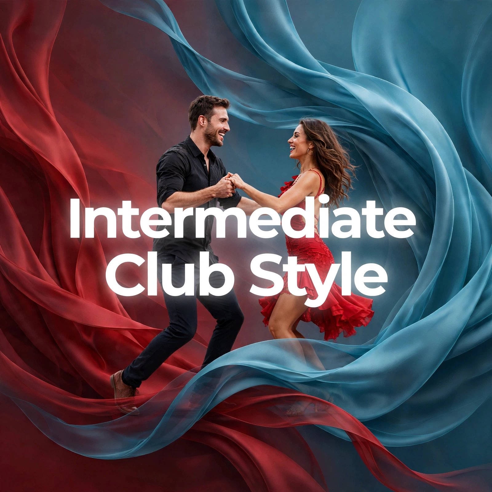 Intermediate Level 18+