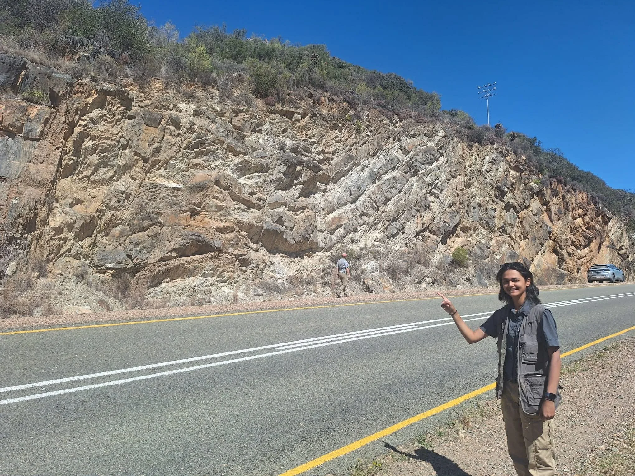 Proterozoic Fossil Record