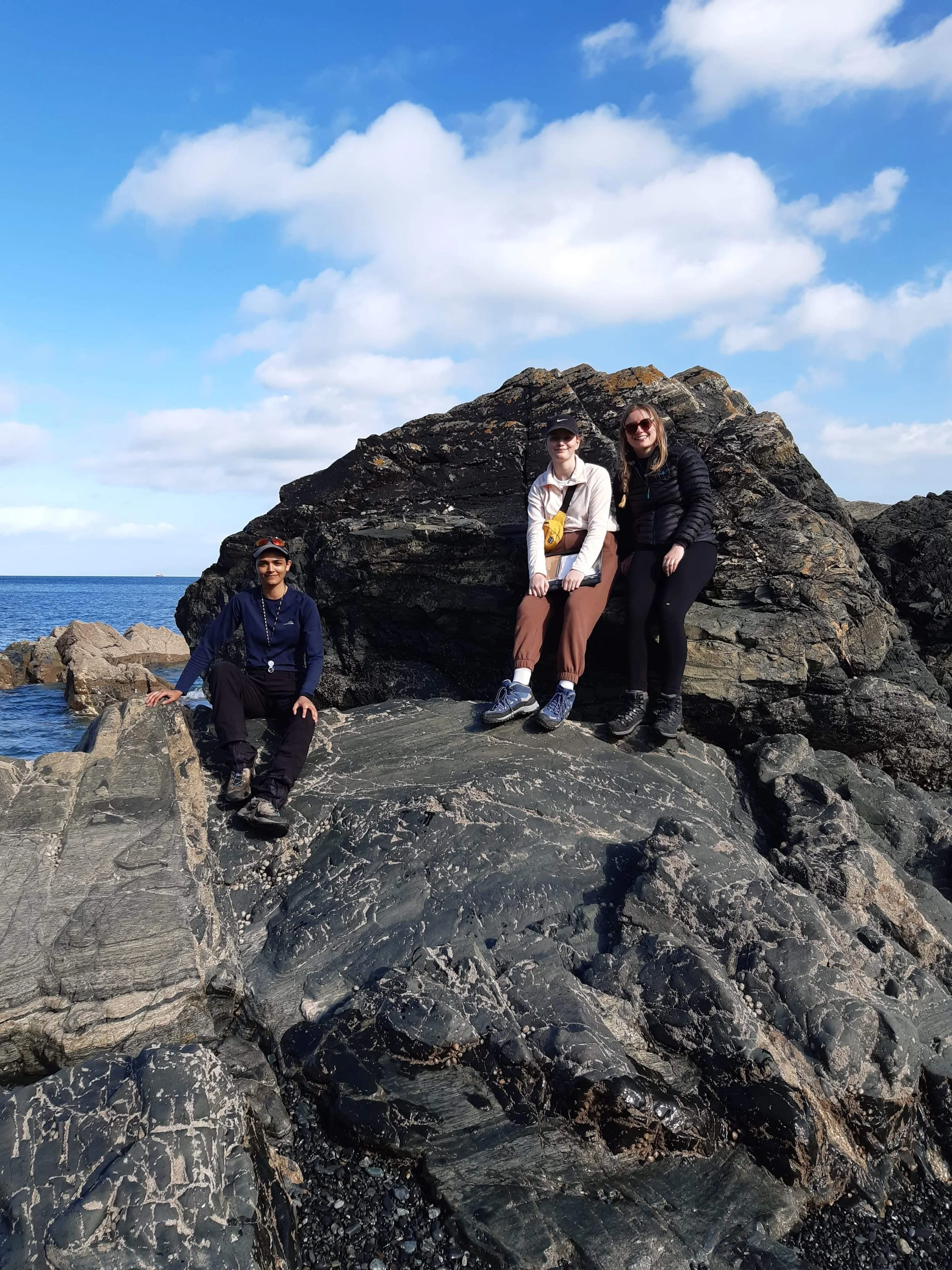 Lizard, Cornwall, UK