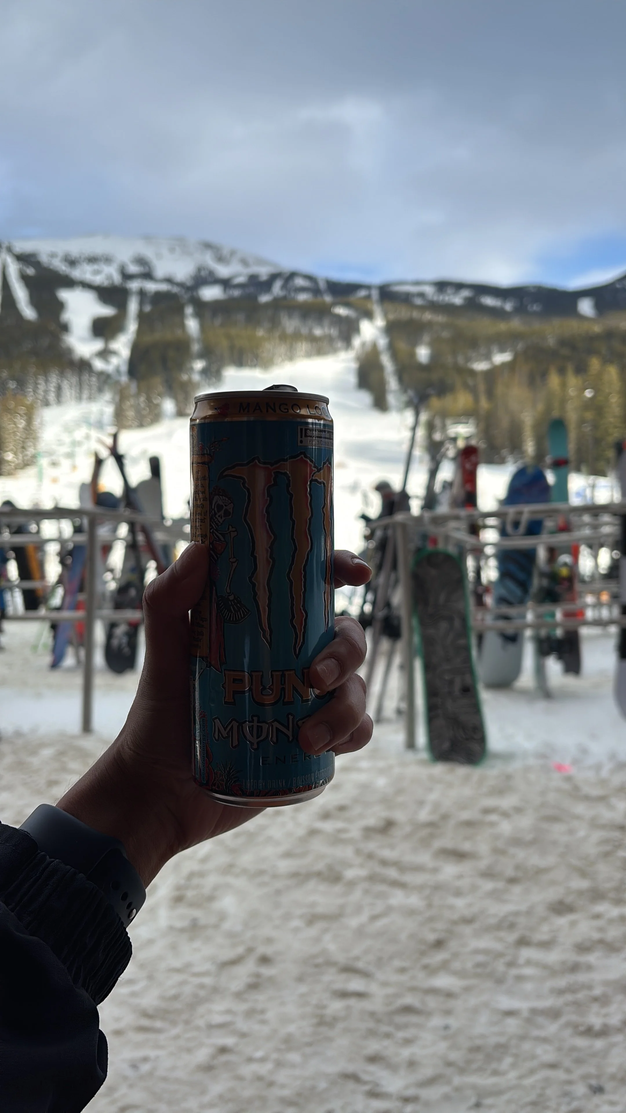 Lake Louise, AB