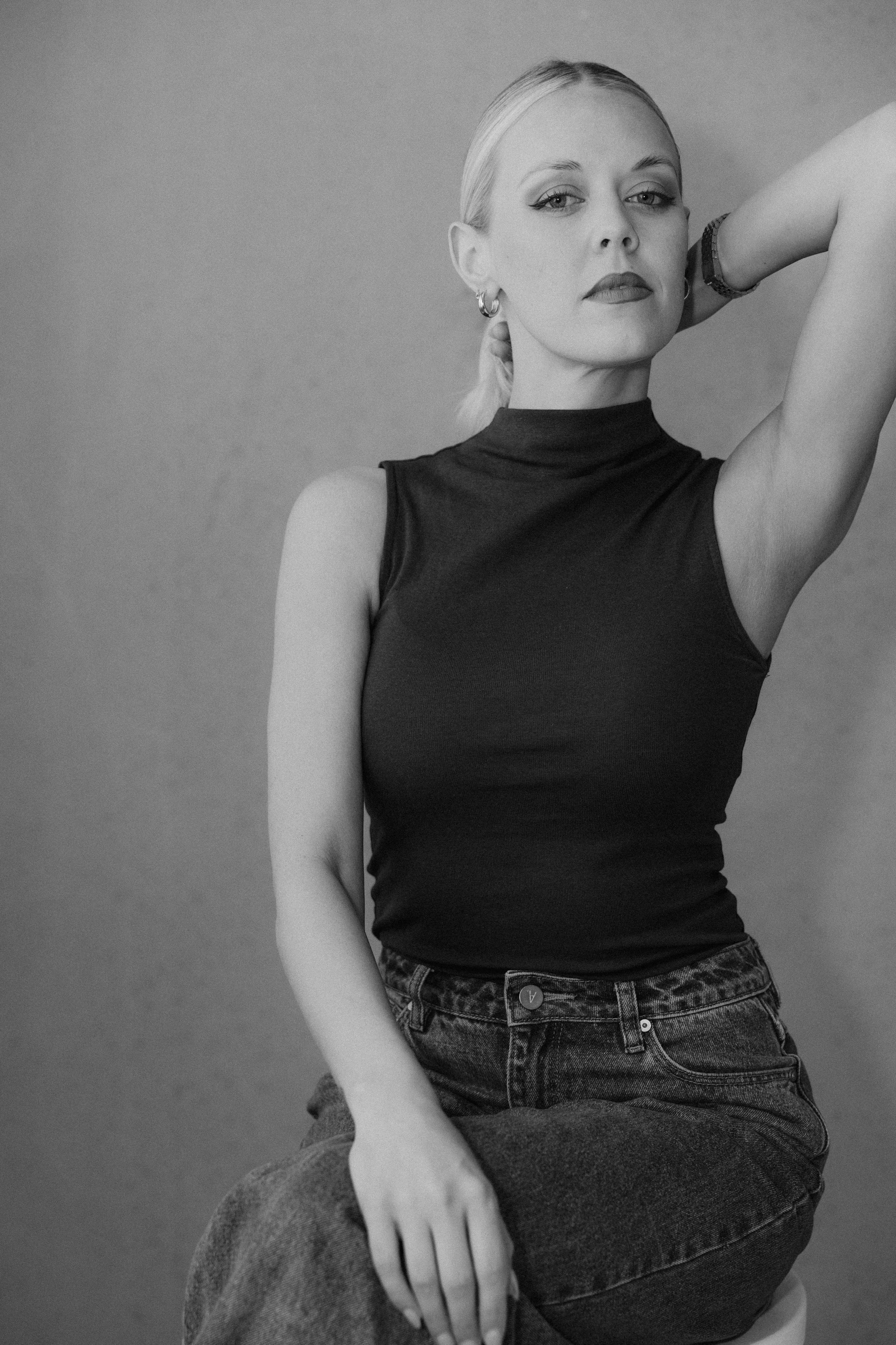 Portrait photography in Canberra