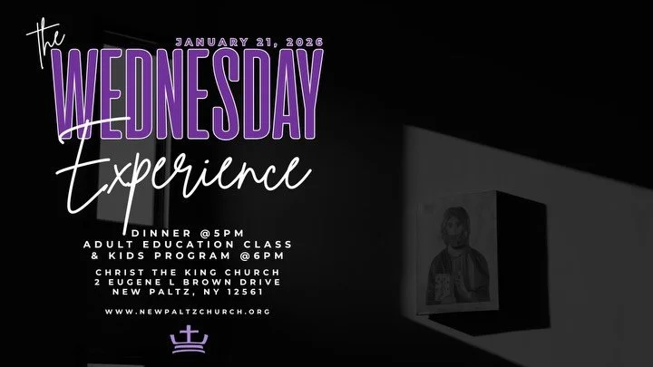 Join us tonight! Our last class is part three in our series on The Lord&rsquo;s Table; i.e. the Eucharist. In part one we unpacked the Feeding of the 5,000. In part two we unpacked the Last Supper. We looked at the foundation of both in the Exodus th